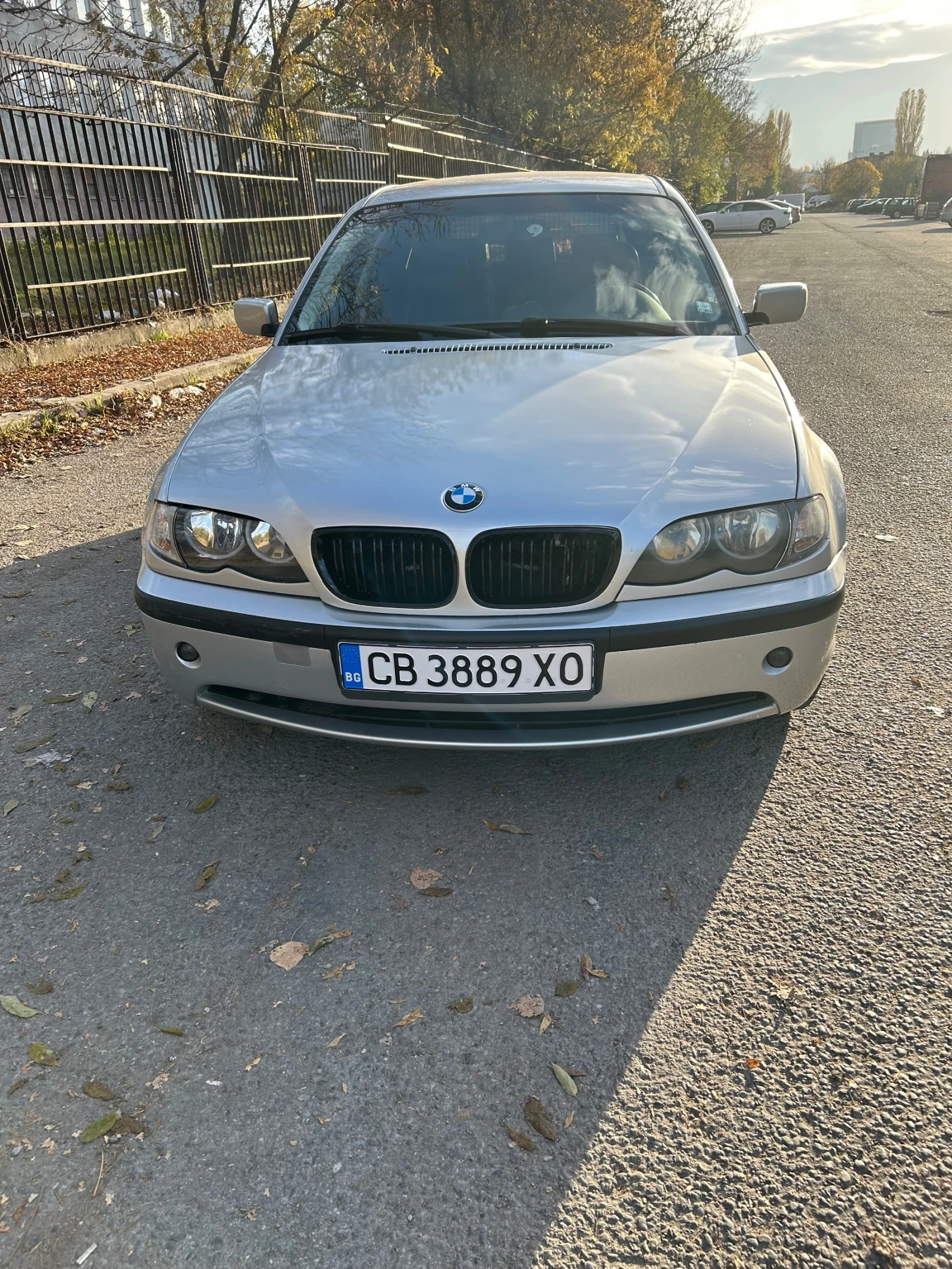 BMW 330 3.0d 184  | Mobile.bg   2