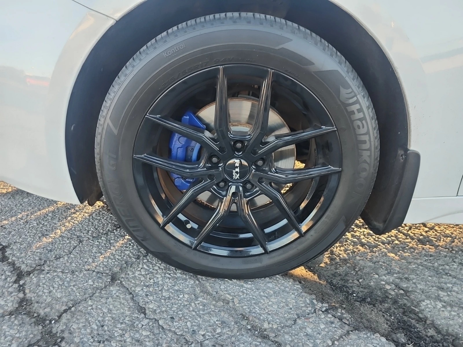 Kia Optima * CARFAX * БЕЗ ПЪРВОНАЧАЛНА ВНОСКА - изображение 9