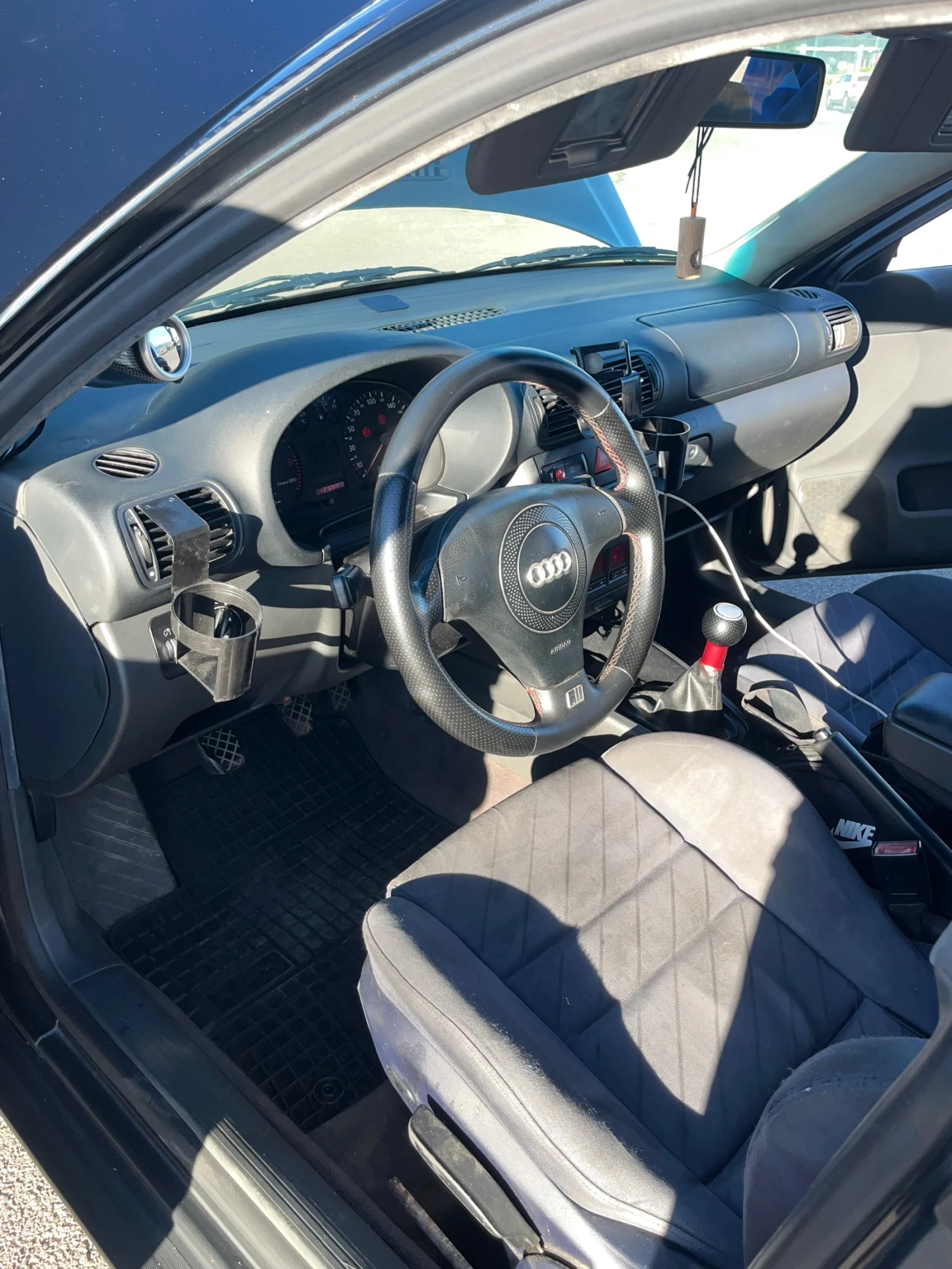 Audi A3 1.9 TDI 250KC - изображение 5