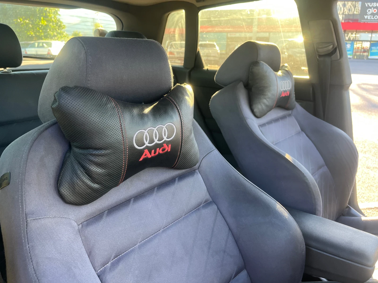 Audi A3 1.9 TDI 250KC - изображение 9