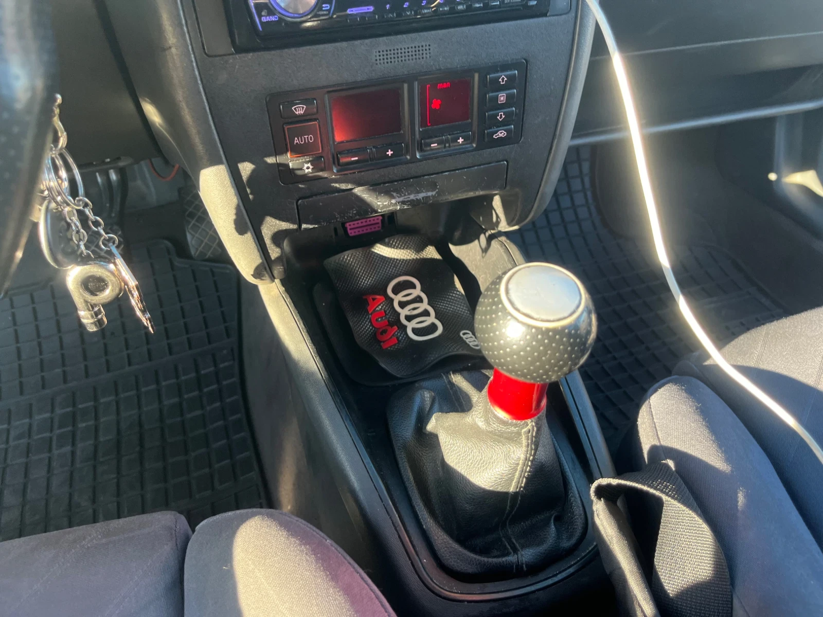 Audi A3 1.9 TDI 250KC - изображение 7