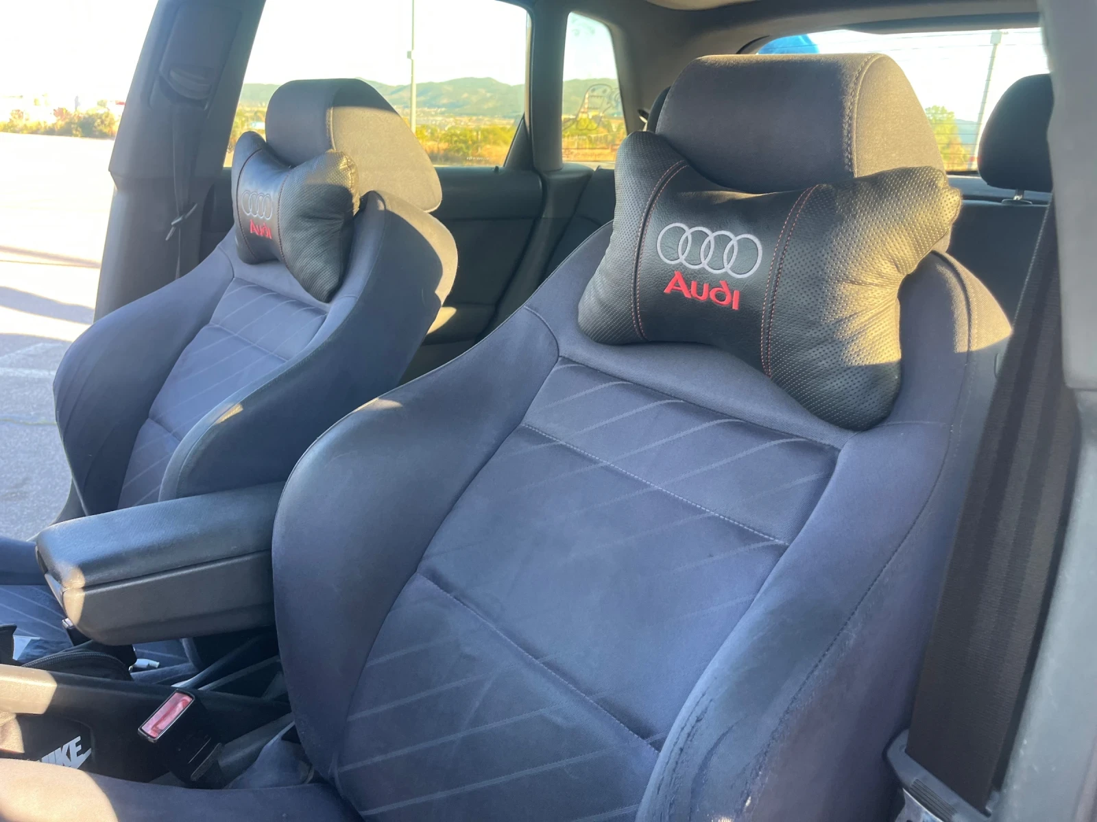 Audi A3 1.9 TDI 250KC - изображение 10