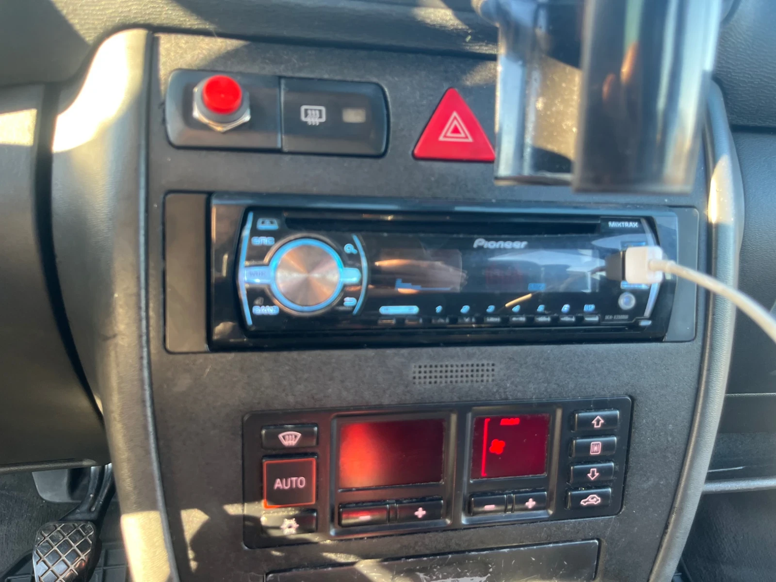 Audi A3 1.9 TDI 250KC - изображение 8