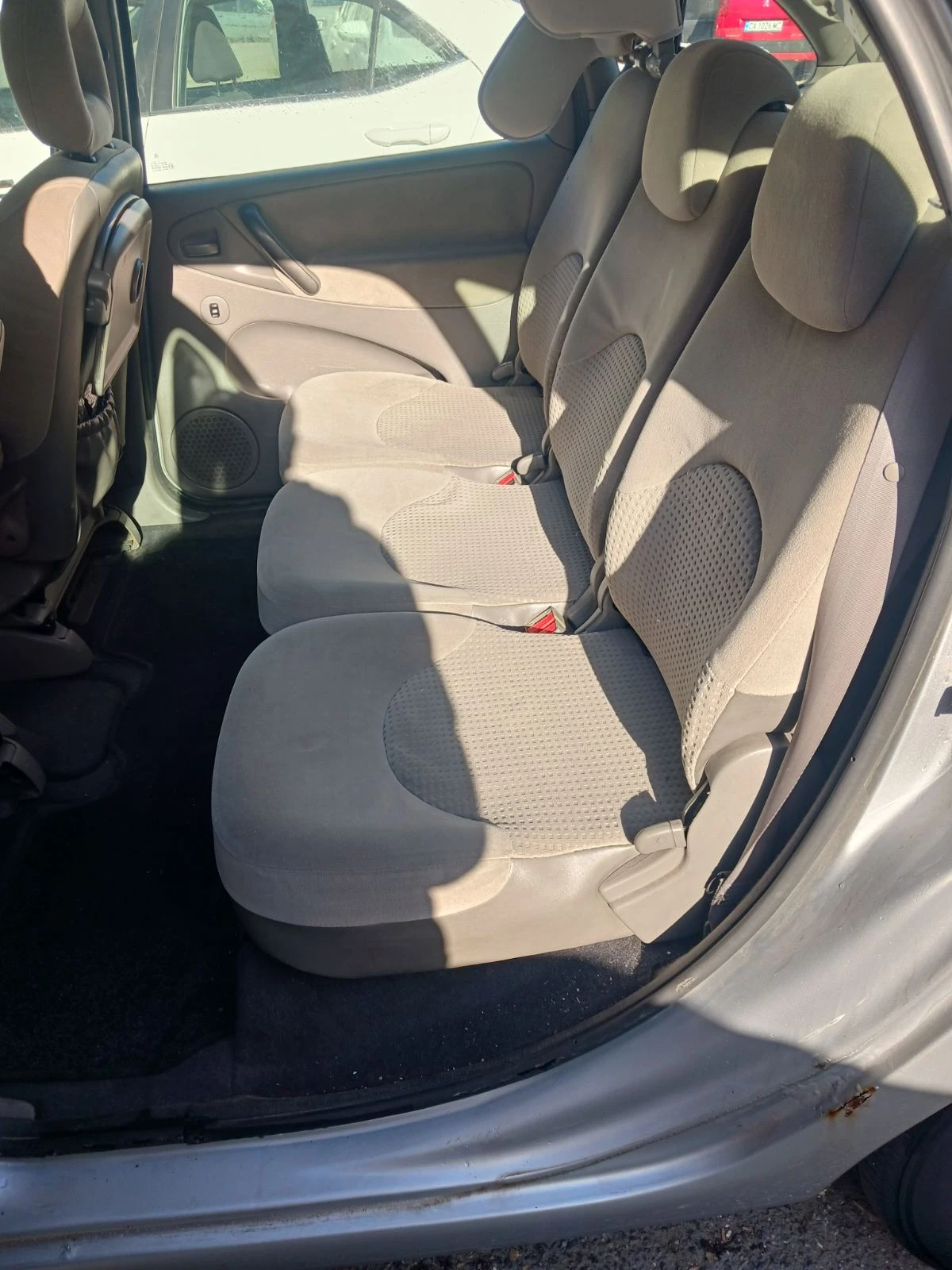 Citroen Xsara picasso | Mobile.bg   6