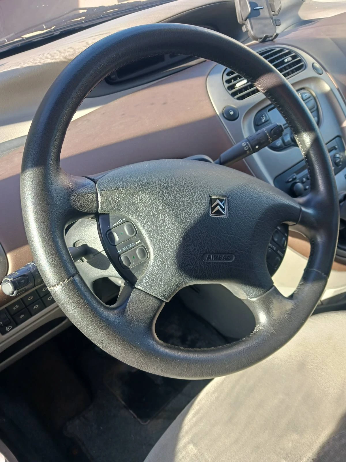 Citroen Xsara picasso | Mobile.bg   2