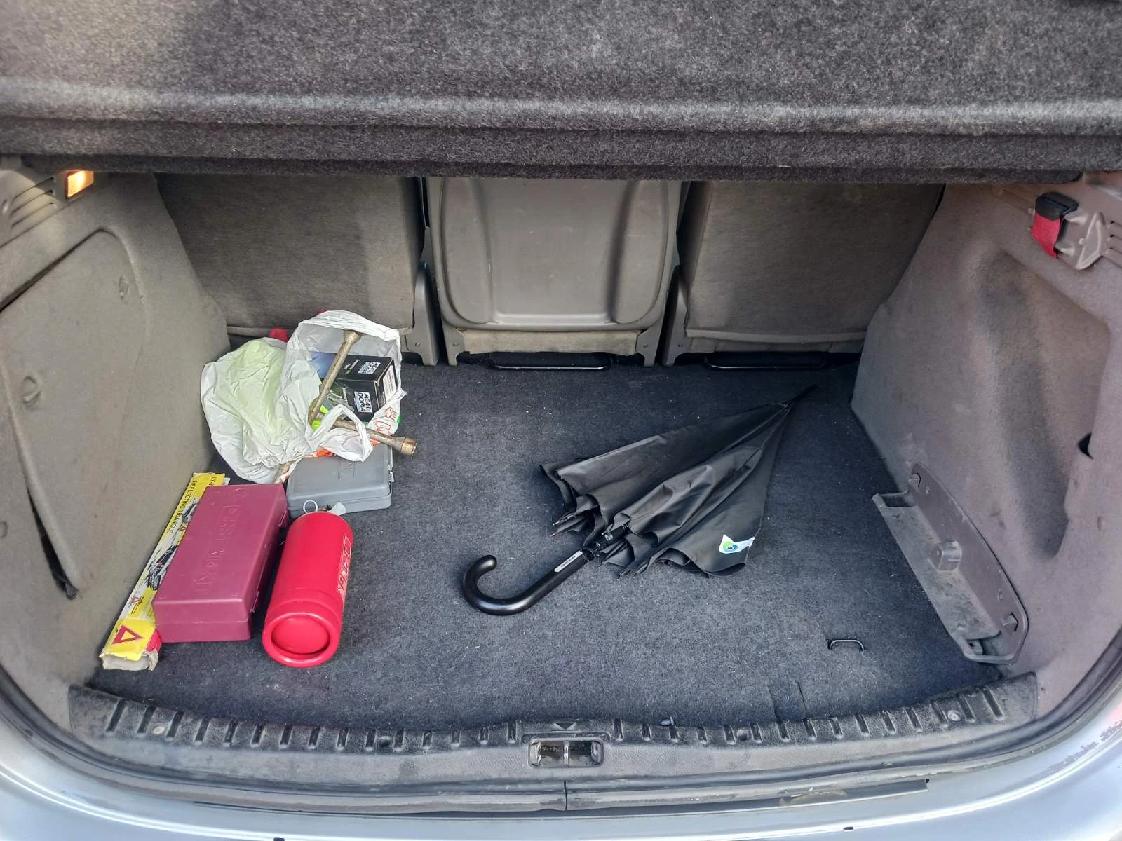 Citroen Xsara picasso | Mobile.bg   8