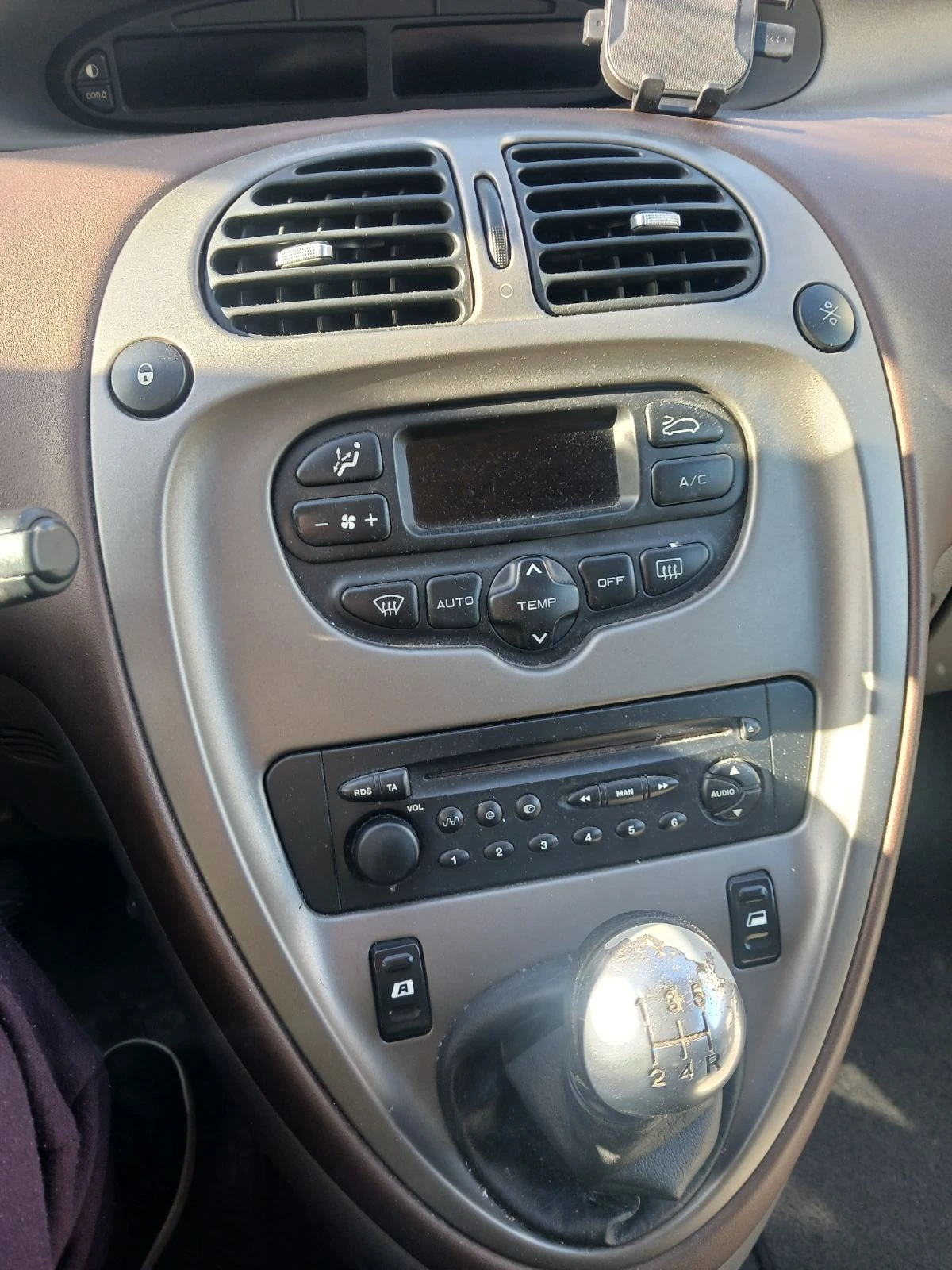 Citroen Xsara picasso | Mobile.bg   7