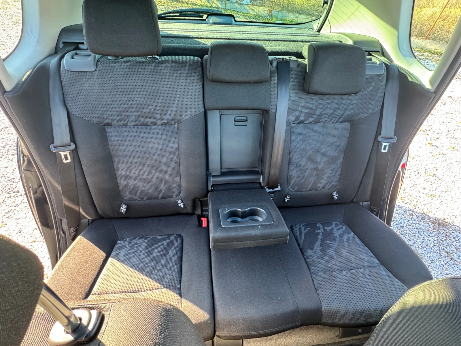 Peugeot 3008 1.6 VTI | Mobile.bg   12