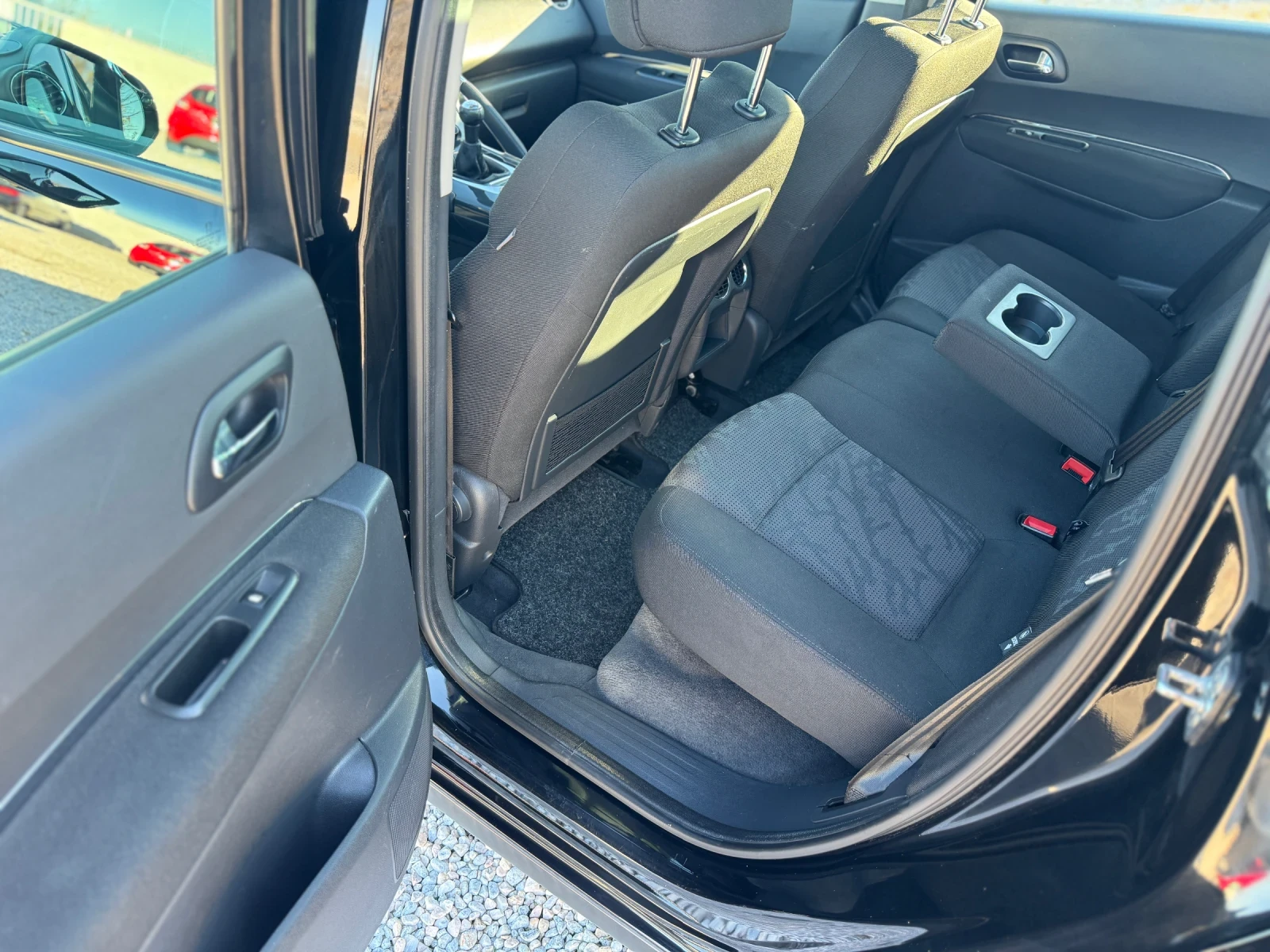 Peugeot 3008 1.6 VTI | Mobile.bg   9