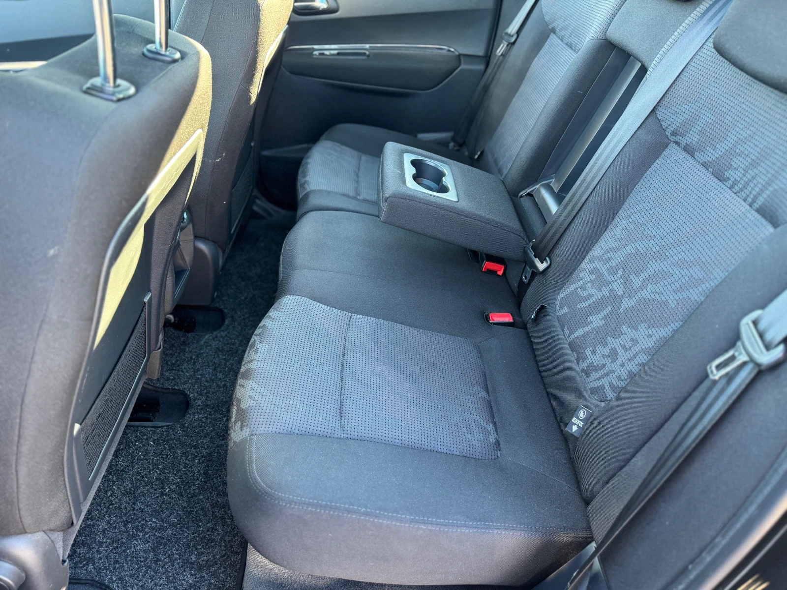 Peugeot 3008 1.6 VTI | Mobile.bg   10