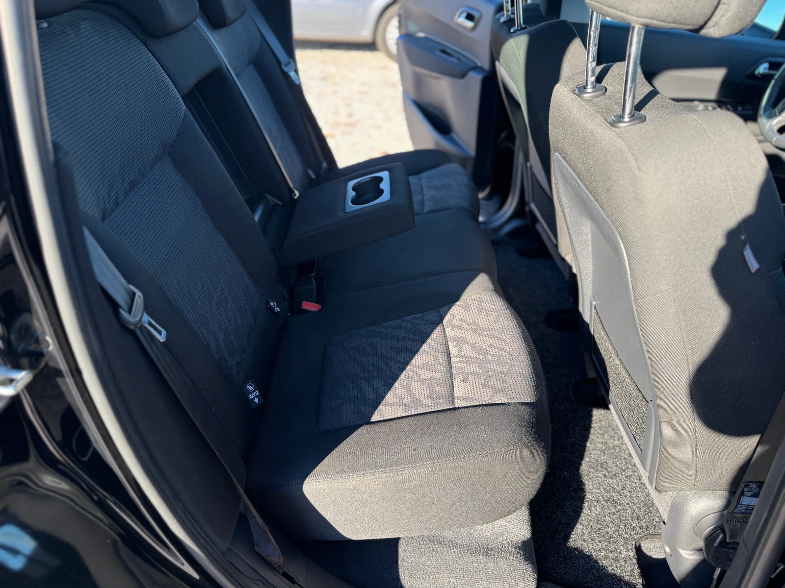 Peugeot 3008 1.6 VTI | Mobile.bg   11