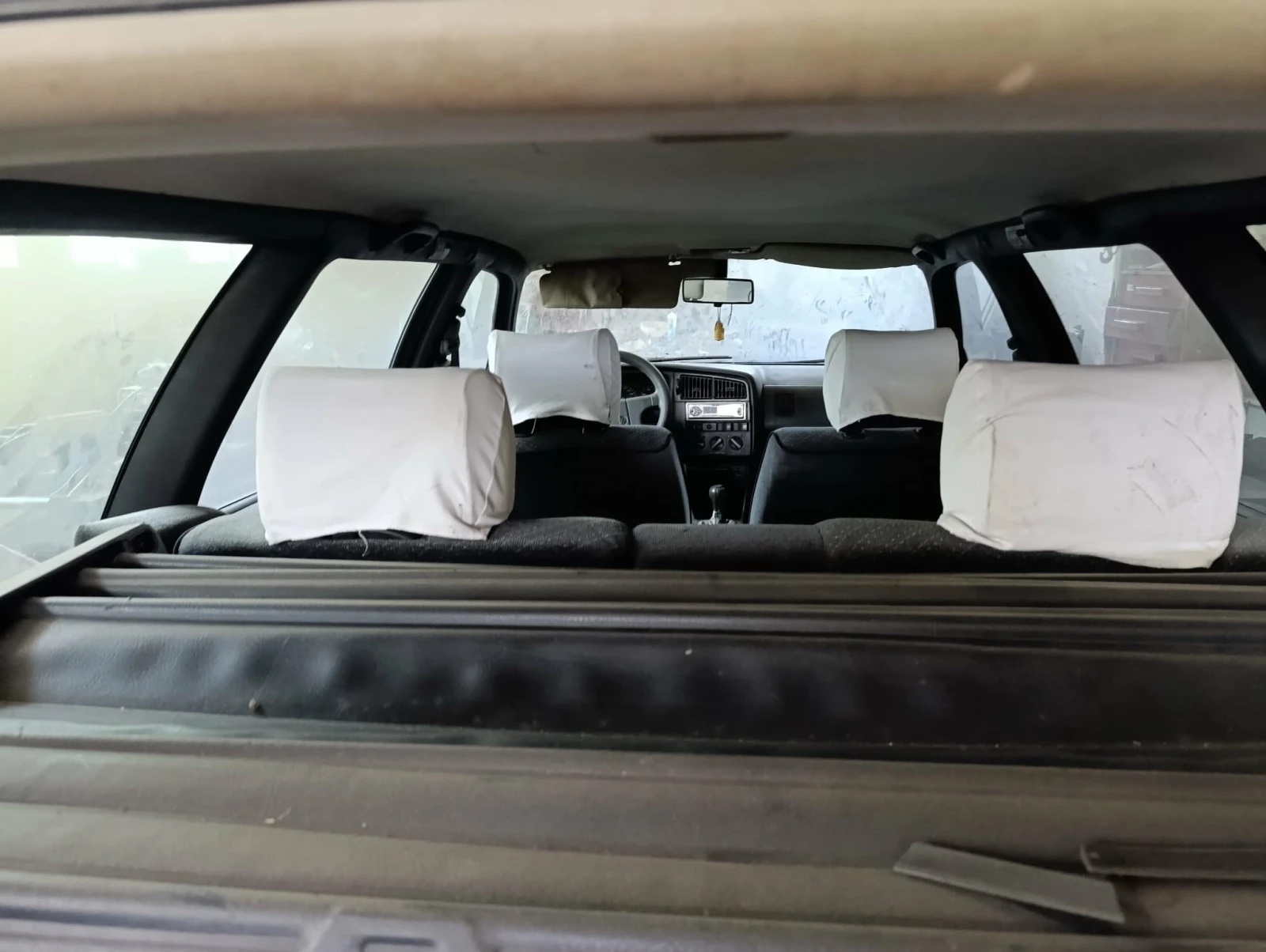 VW Passat  - изображение 6