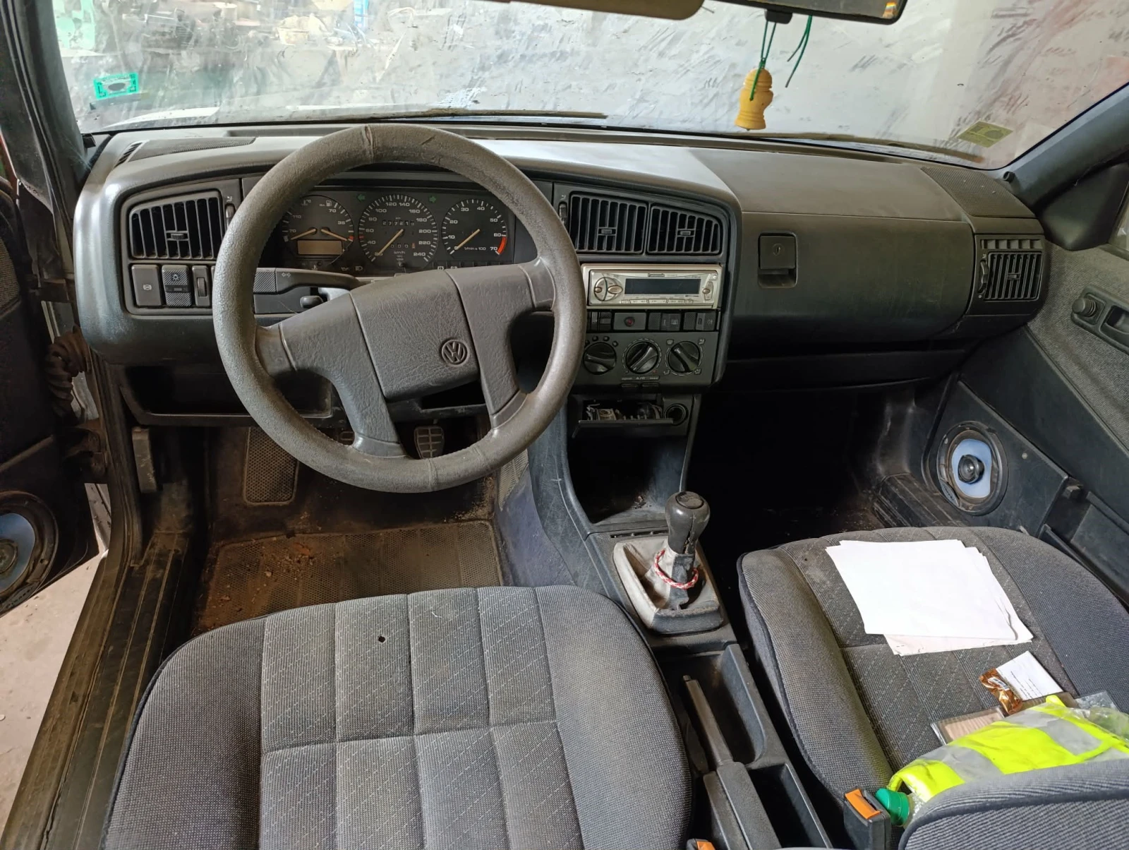 VW Passat  - изображение 3