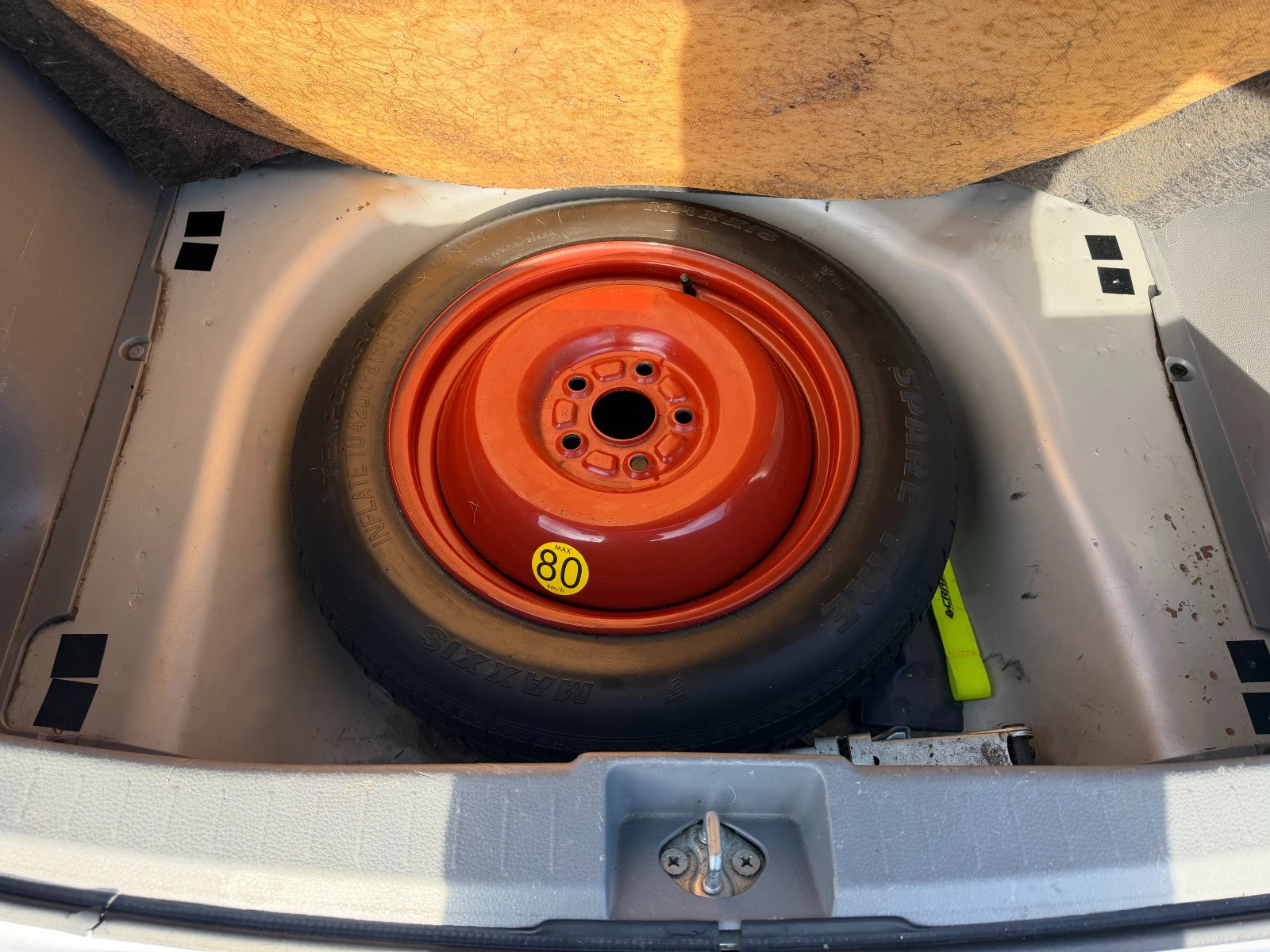 Suzuki SX4 1.6i 4x4 ITALIA | Mobile.bg � ����������� 15