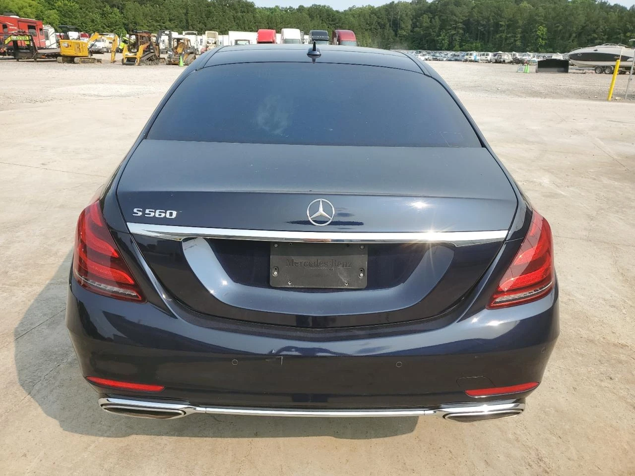 Mercedes-Benz 560 ���������* �������* Burmester* 360* �������� | Mobile.bg � ����������� 6
