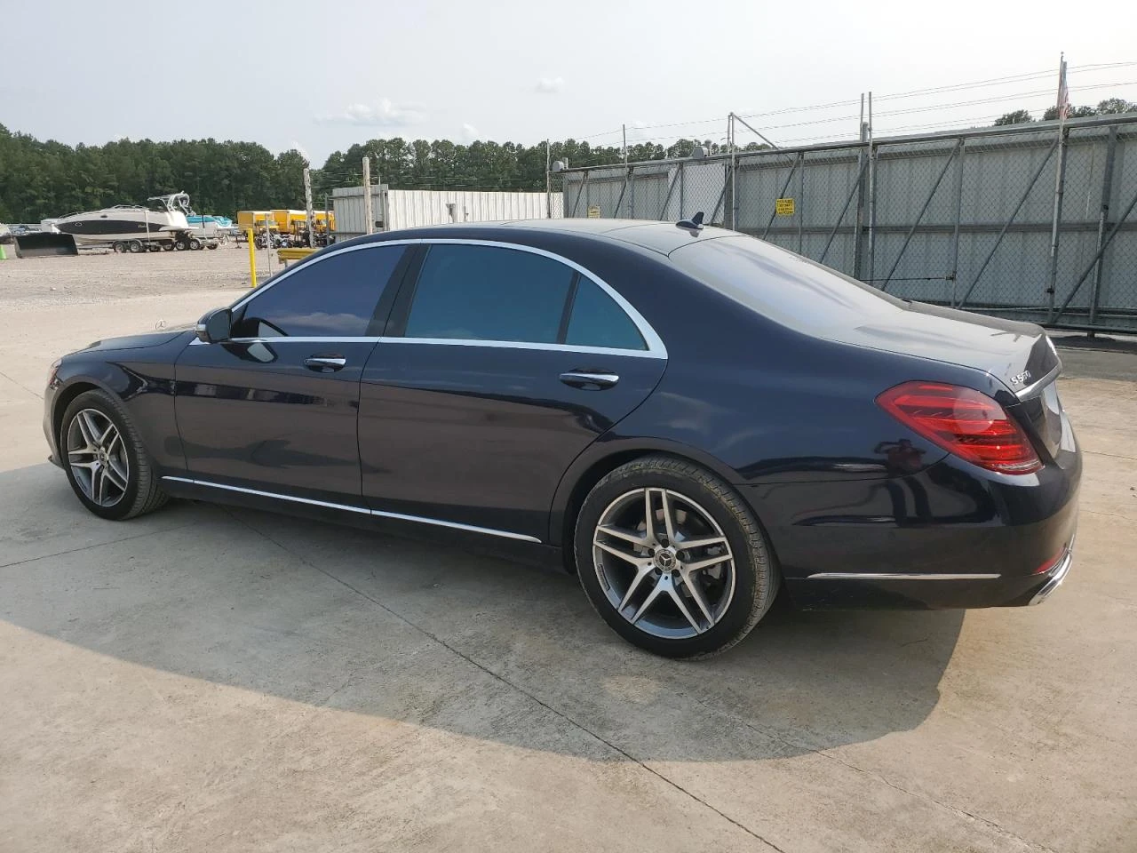 Mercedes-Benz 560 ���������* �������* Burmester* 360* �������� | Mobile.bg � ����������� 2
