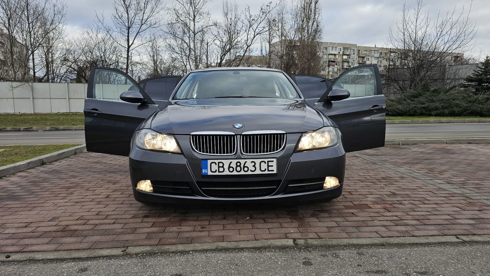 BMW 325 | Mobile.bg � ����������� 16