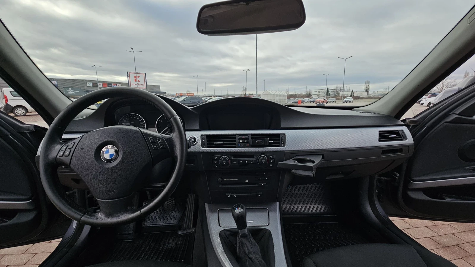 BMW 325  - изображение 7