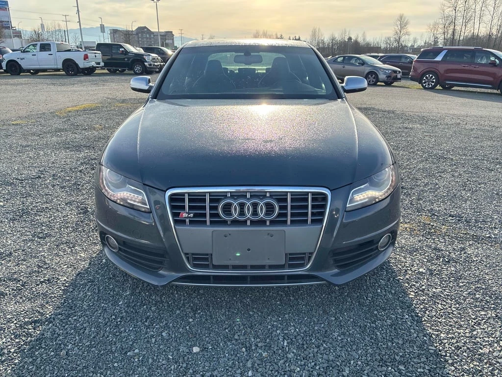 Audi S4 * 4dr Sdn S tronic * CARFAX * ��� ������������ ��� | Mobile.bg � ����������� 6