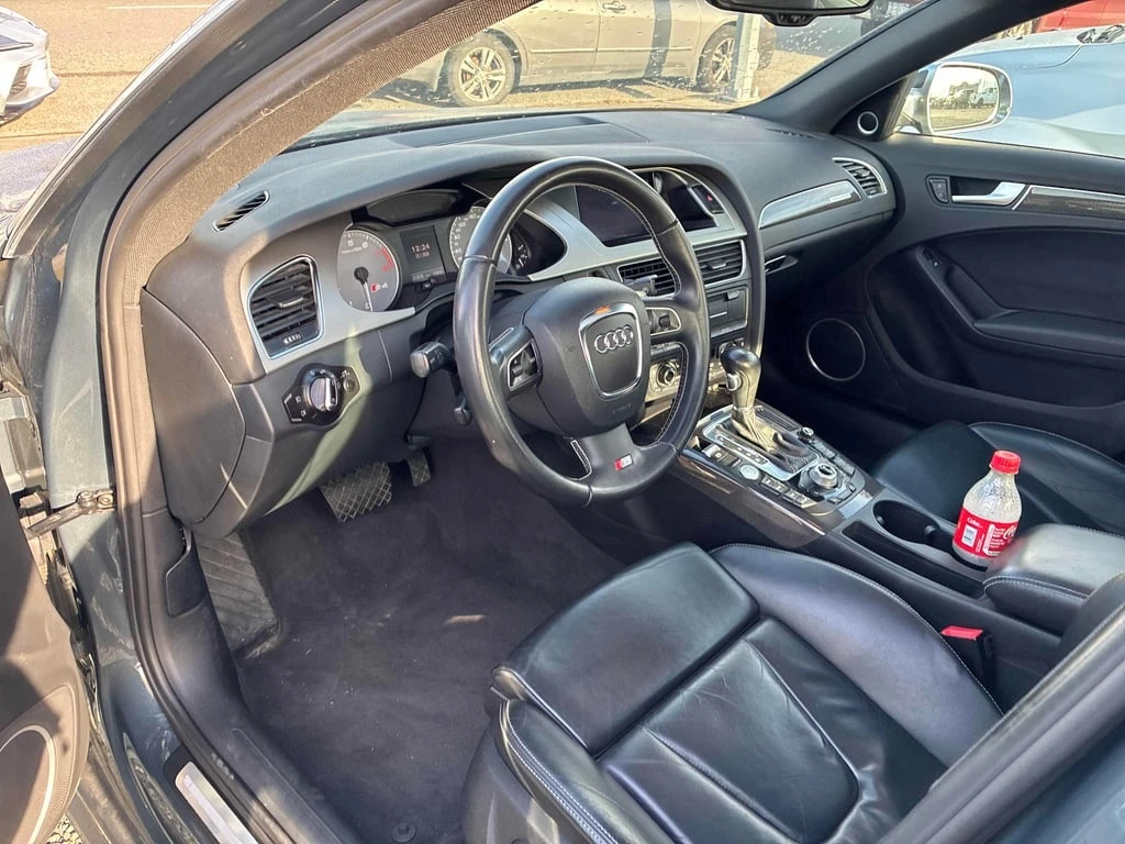 Audi S4 * 4dr Sdn S tronic * CARFAX * ��� ������������ ��� | Mobile.bg � ����������� 5