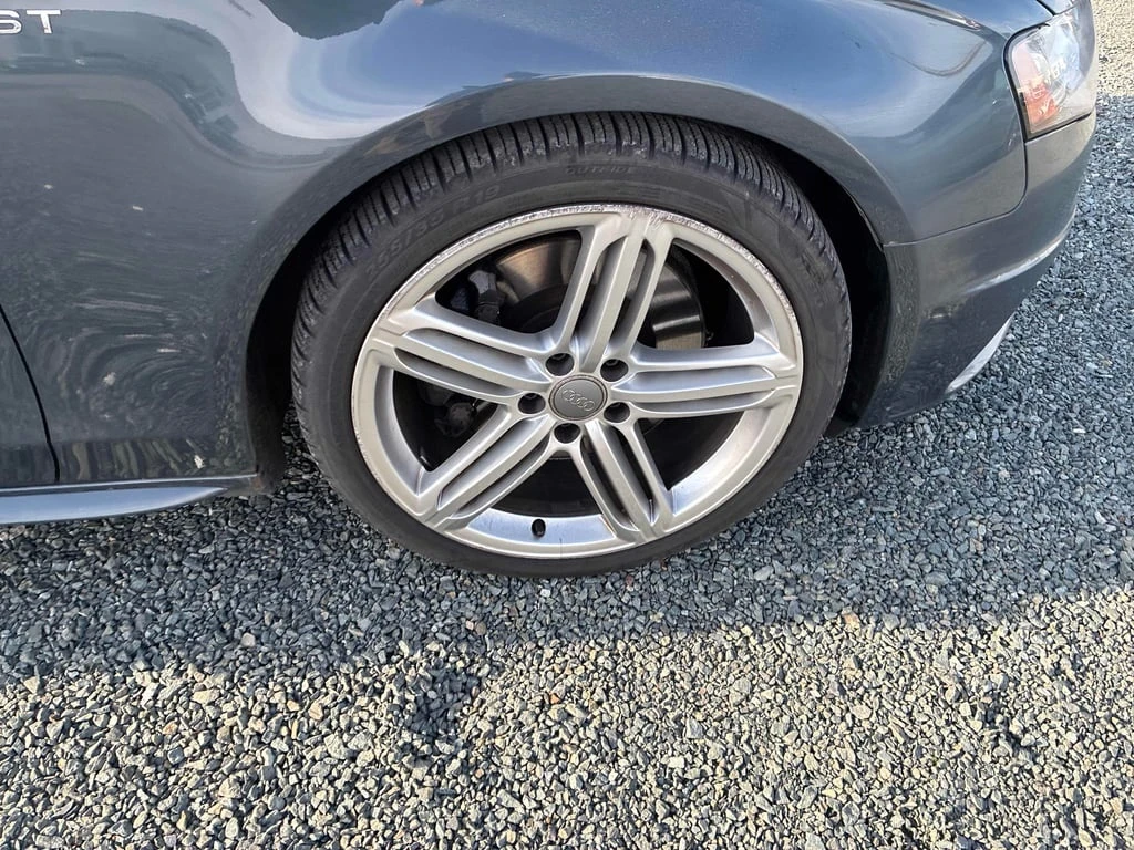 Audi S4 * 4dr Sdn S tronic * CARFAX * ��� ������������ ��� | Mobile.bg � ����������� 7