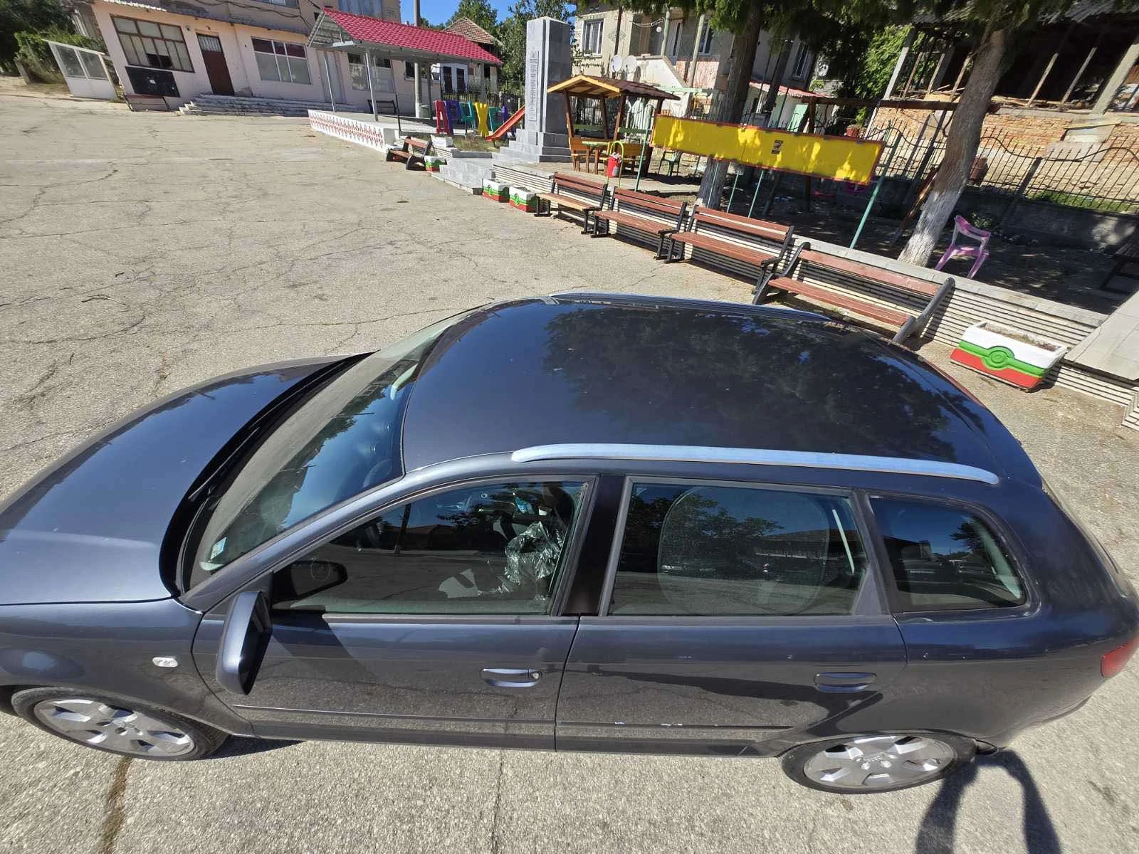 Audi A3 2.0Tdi 8V - BMM | Mobile.bg � ����������� 6