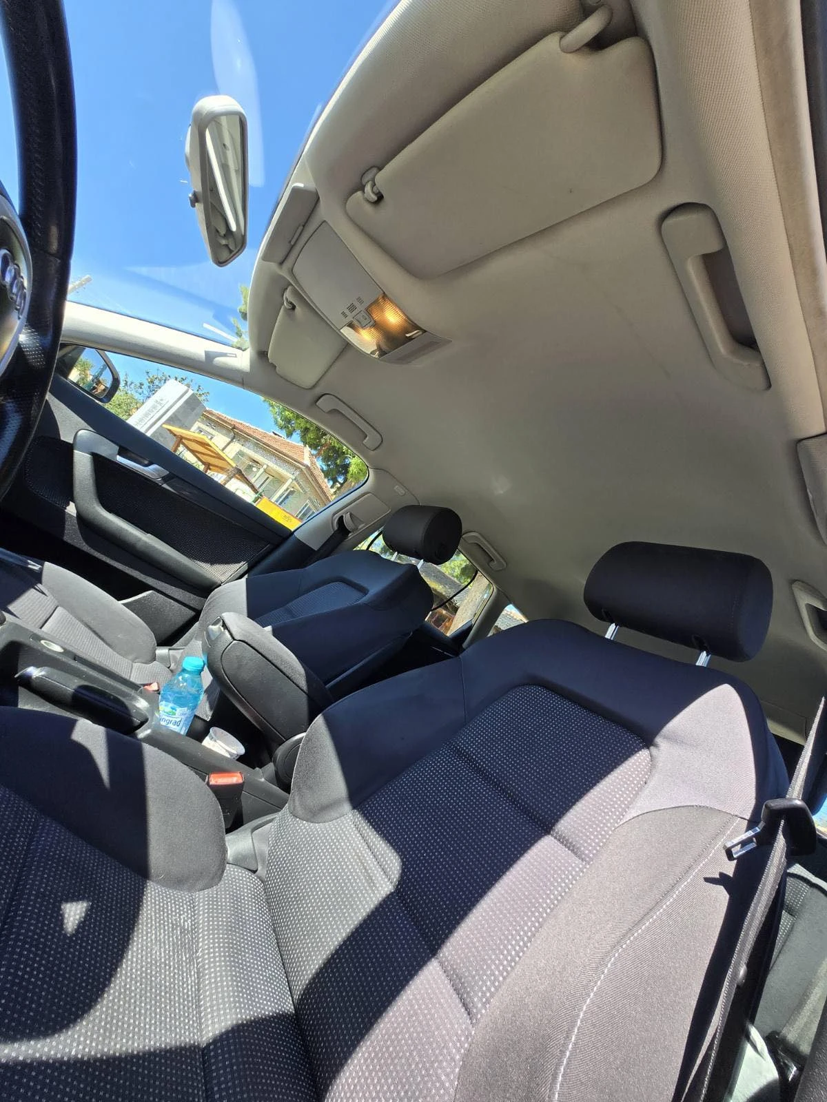 Audi A3 2.0Tdi 8V - BMM | Mobile.bg � ����������� 9