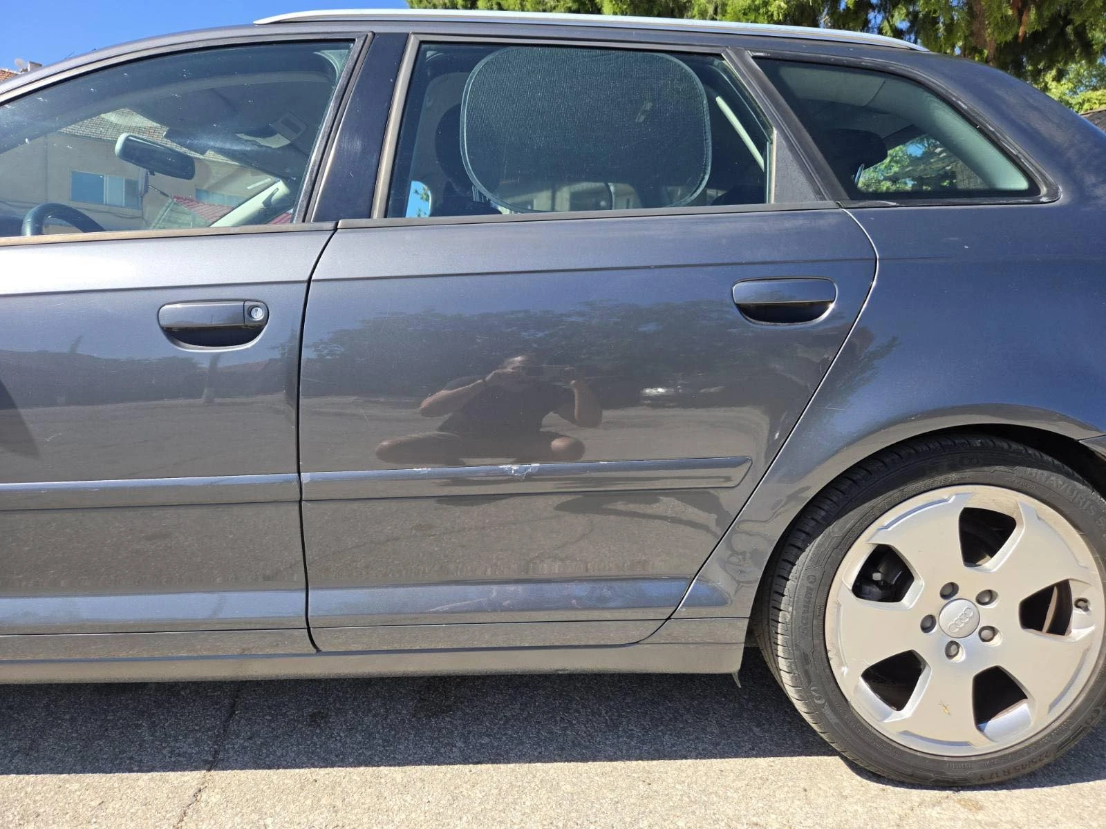 Audi A3 2.0Tdi 8V - BMM | Mobile.bg � ����������� 11