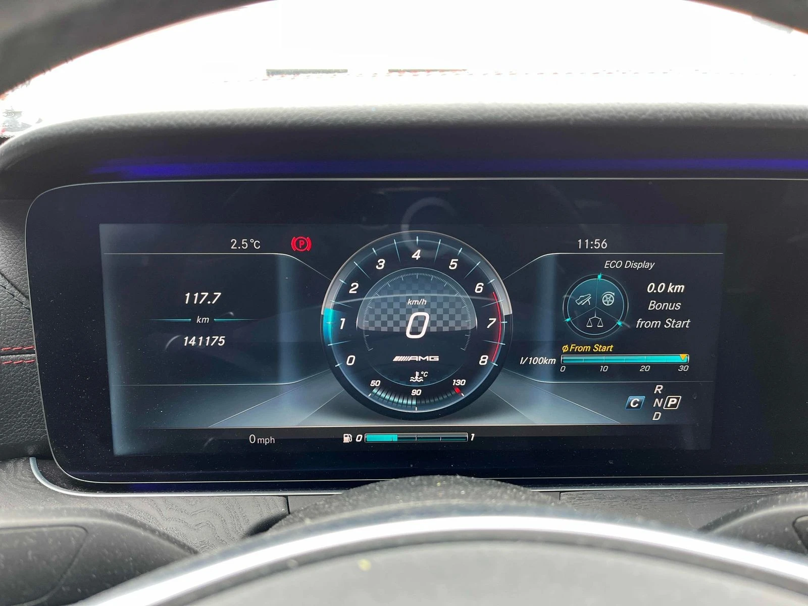 Mercedes-Benz E 43 AMG С РЕГИСТРАЦИЯ & АВТО КРЕДИТ - изображение 7