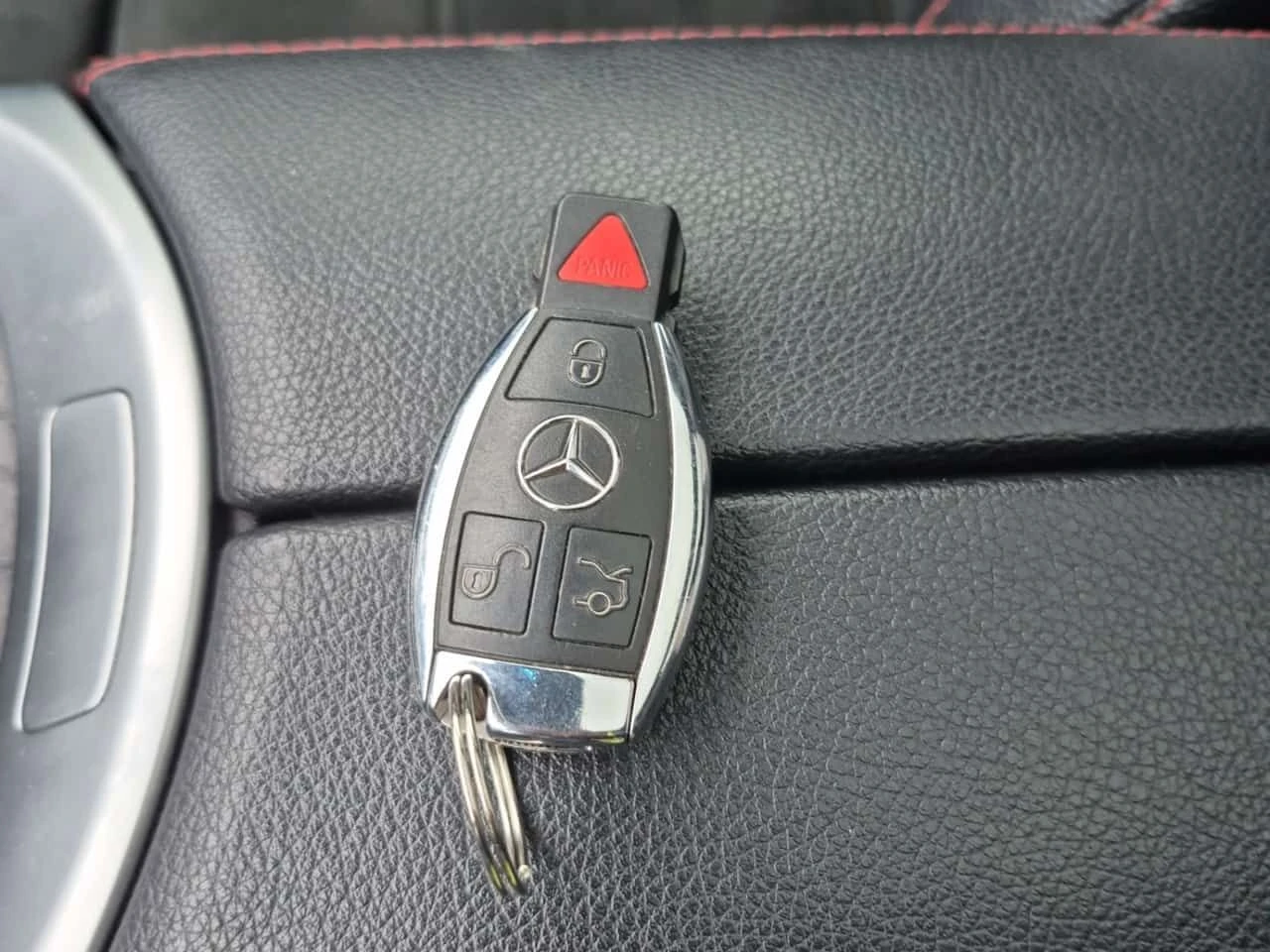 Mercedes-Benz C 43 AMG ��������/BURMESTER/����� ���� � ������ | Mobile.bg � ����������� 13