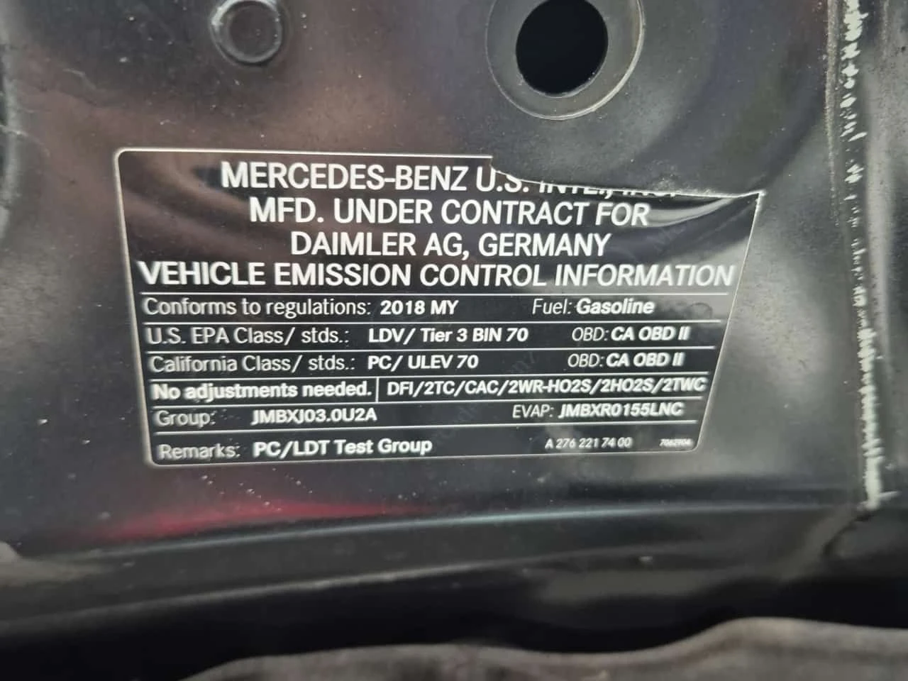 Mercedes-Benz C 43 AMG ��������/BURMESTER/����� ���� � ������ | Mobile.bg � ����������� 17