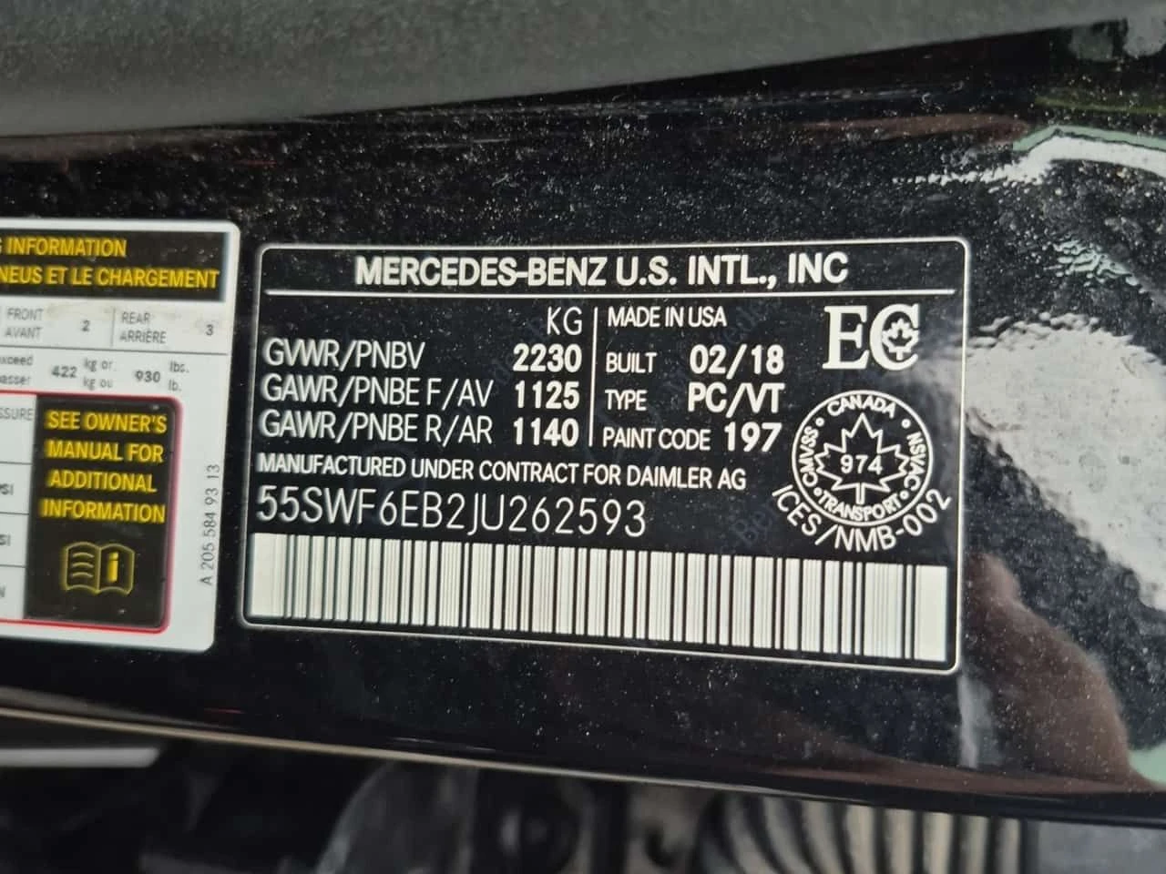 Mercedes-Benz C 43 AMG ��������/BURMESTER/����� ���� � ������ | Mobile.bg � ����������� 16