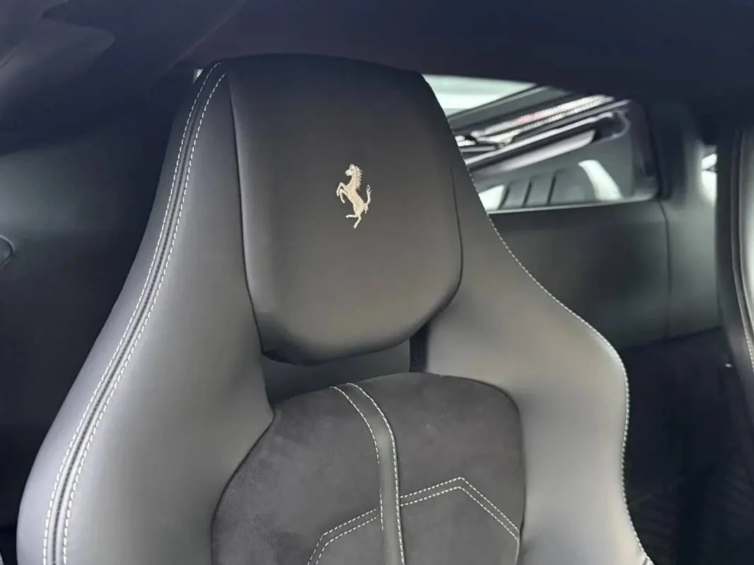 Ferrari 488 GTB, снимка 8 - Автомобили и джипове - 54099974