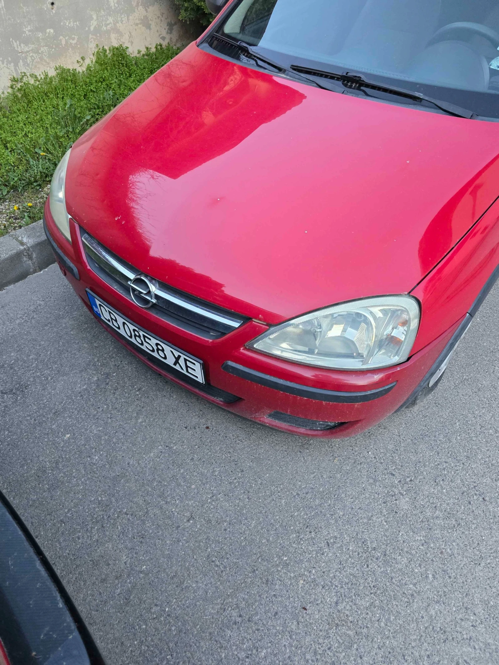Opel Corsa, снимка 3 - Автомобили и джипове - 54247438