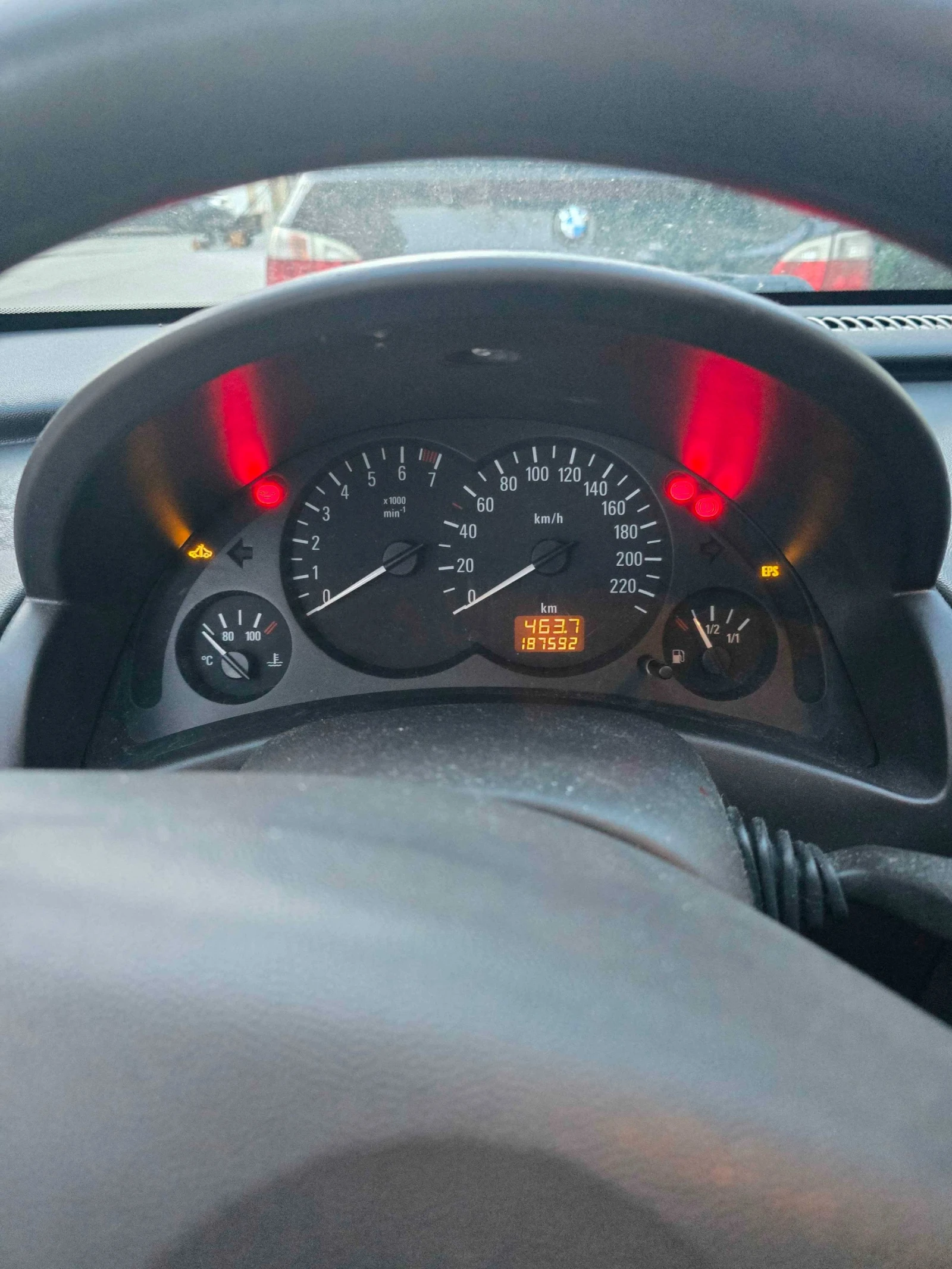 Opel Corsa, снимка 2 - Автомобили и джипове - 54247438