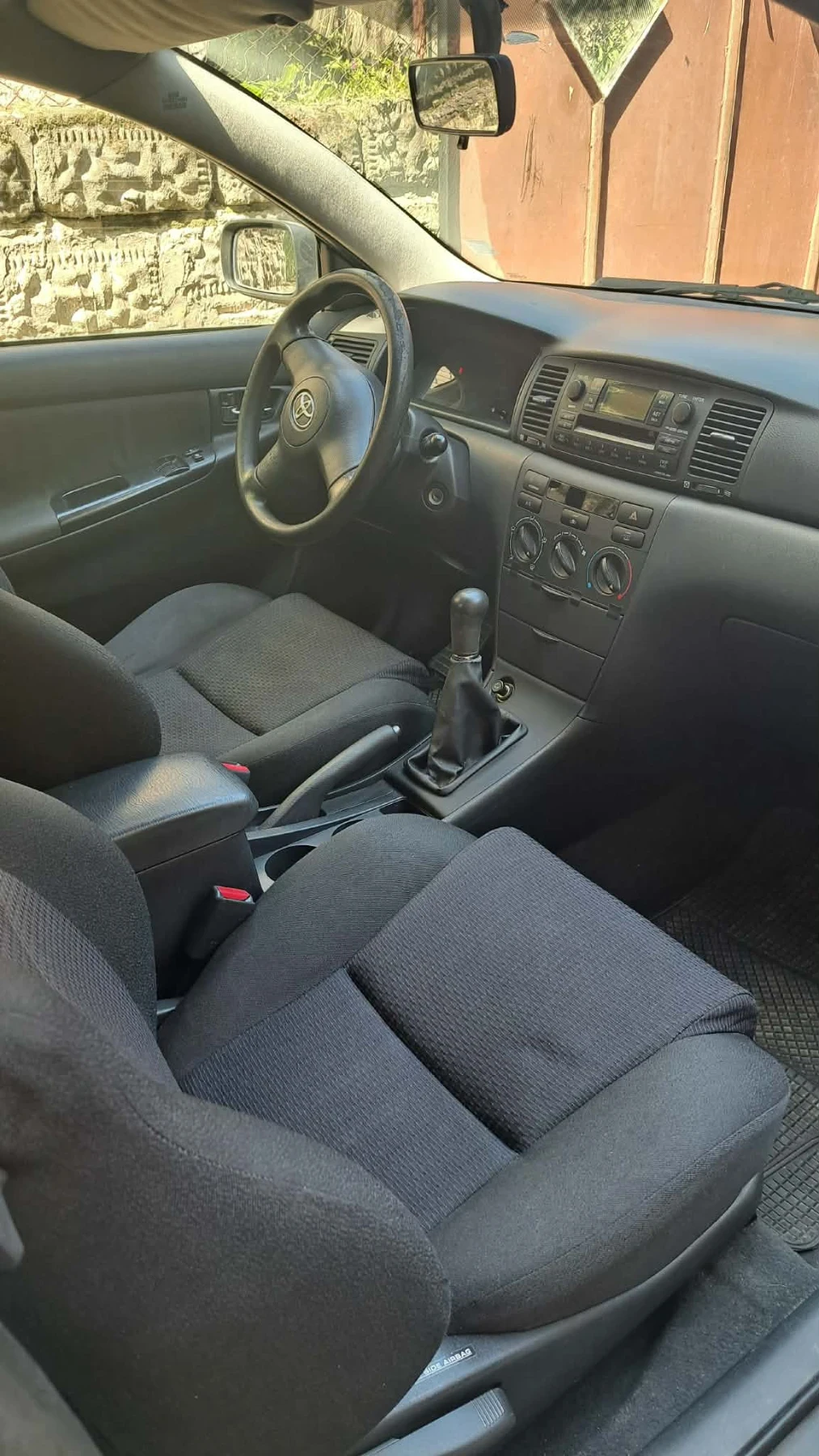 Toyota Corolla, снимка 6 - Автомобили и джипове - 54519791