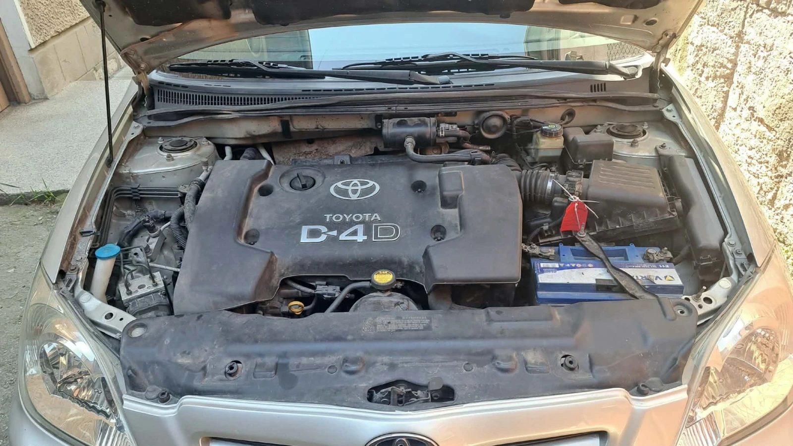 Toyota Corolla, снимка 7 - Автомобили и джипове - 54519791