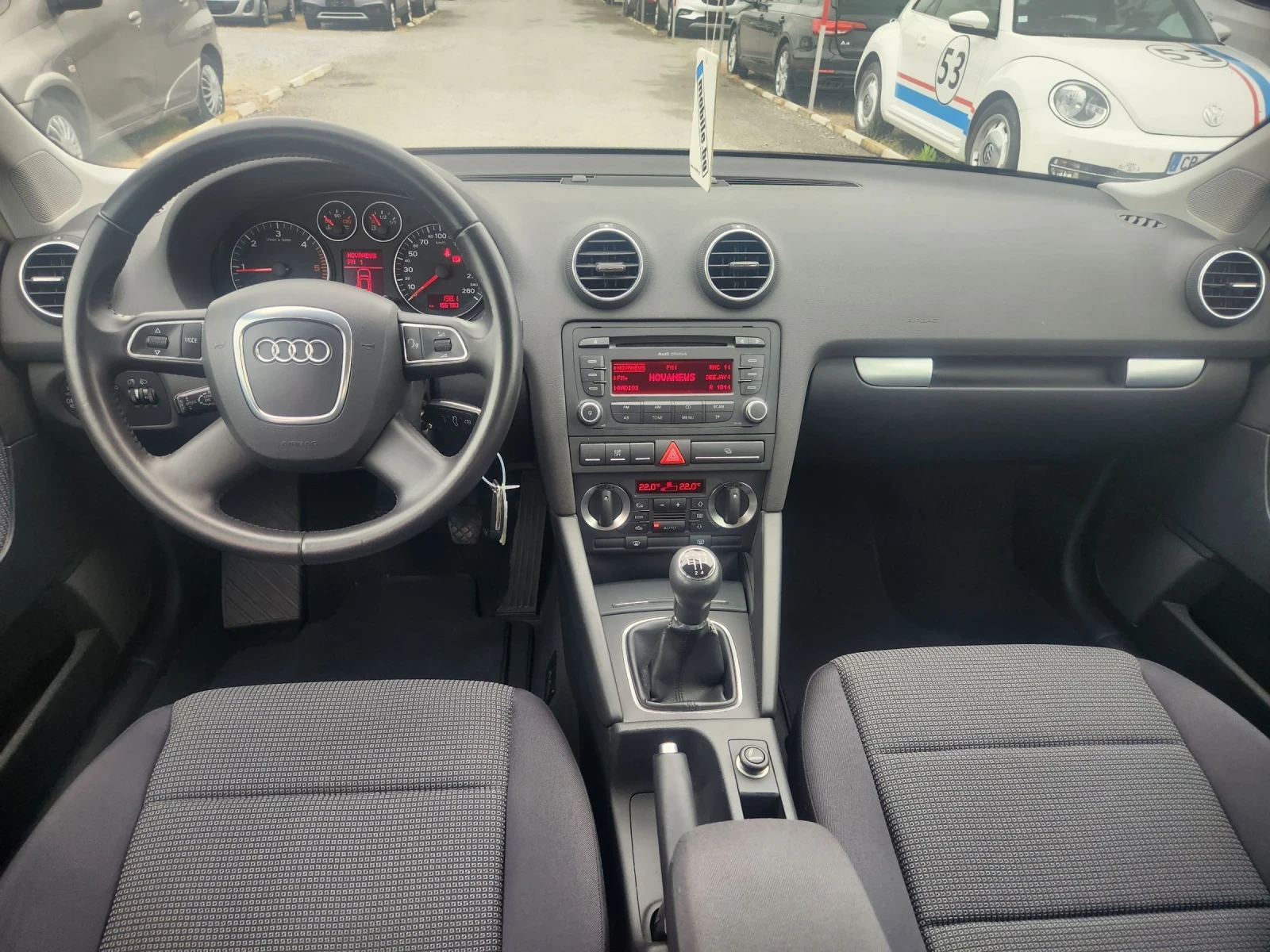 Audi A3 1.9TDI | Mobile.bg � ����������� 8