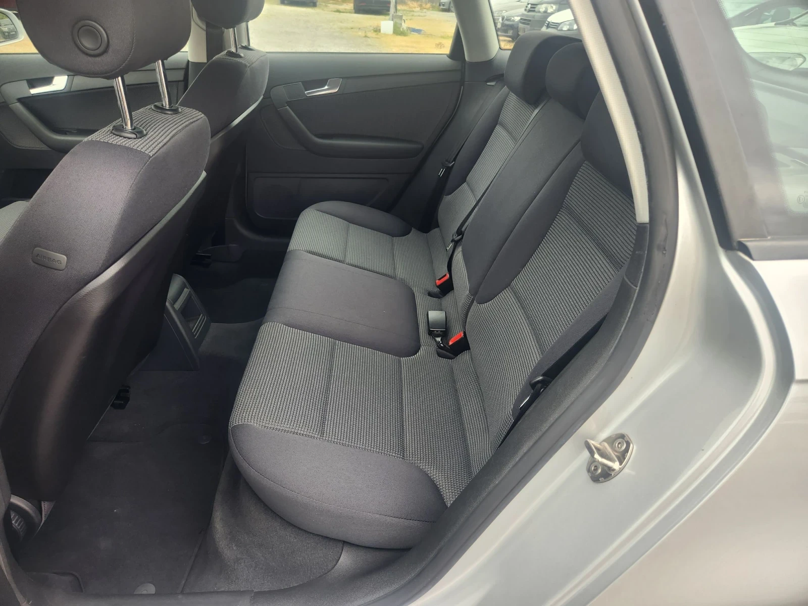 Audi A3 1.9TDI | Mobile.bg � ����������� 10