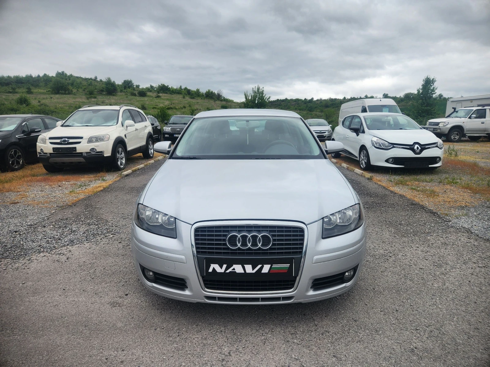 Audi A3 1.9TDI | Mobile.bg � ����������� 1