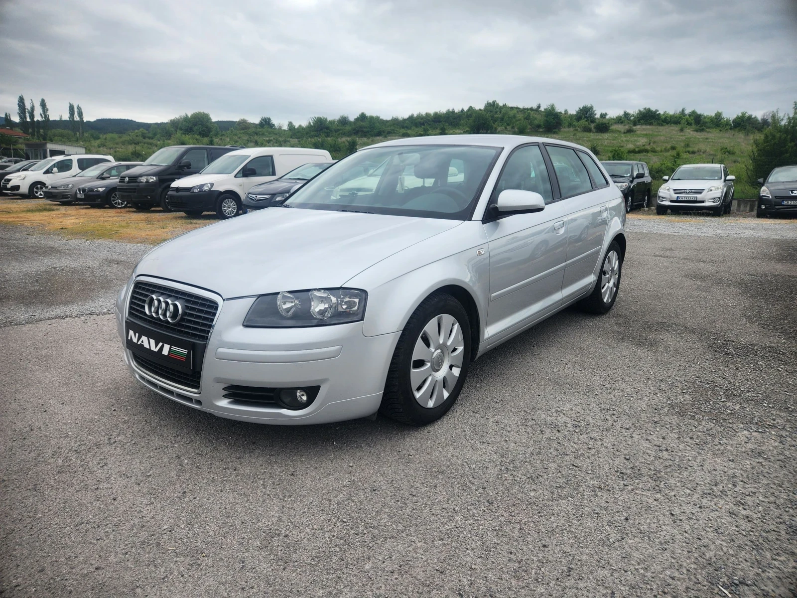 Audi A3 1.9TDI | Mobile.bg � ����������� 3