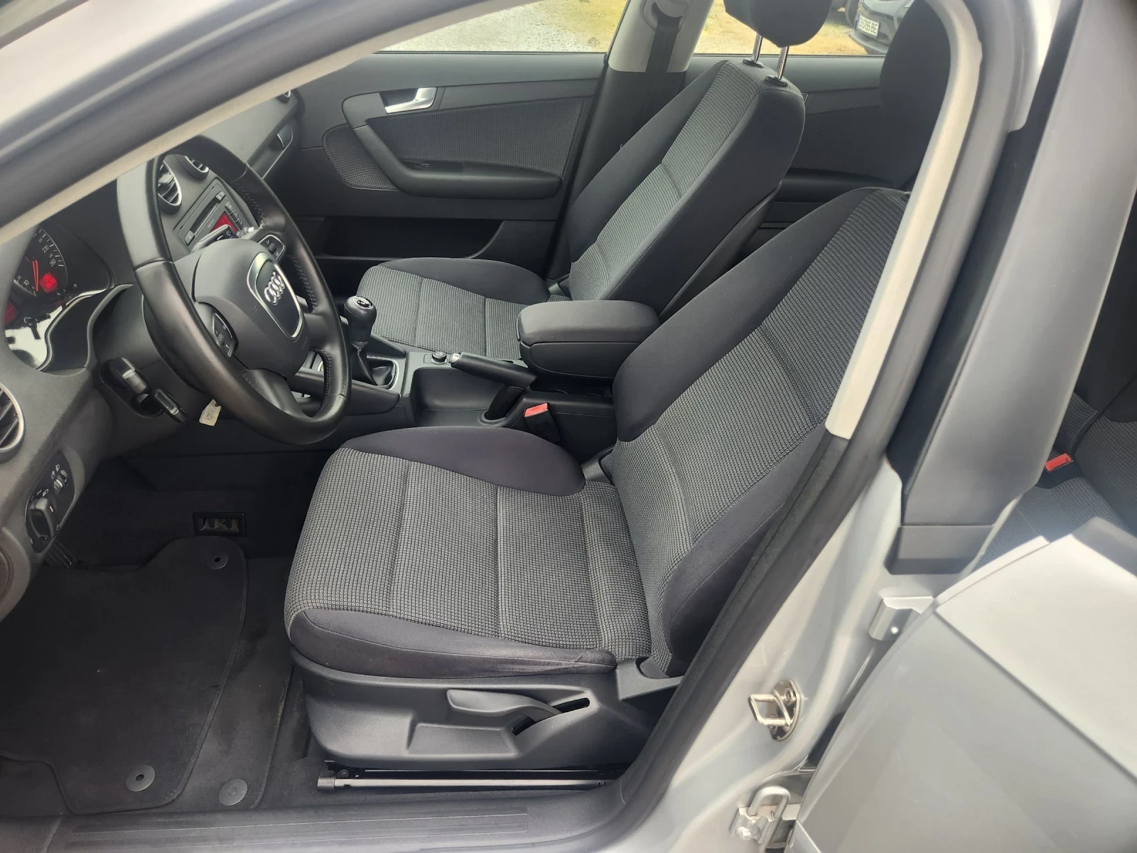 Audi A3 1.9TDI | Mobile.bg � ����������� 7