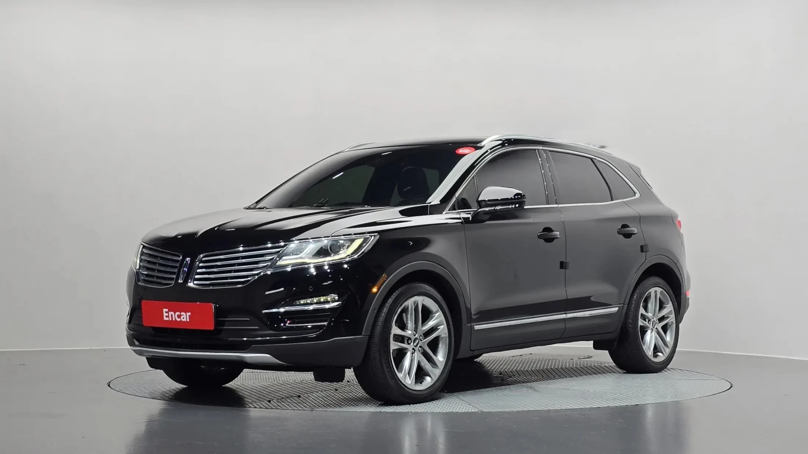 Lincoln MKC 2.0 ecoBoost AWD Panorama * Обдухване