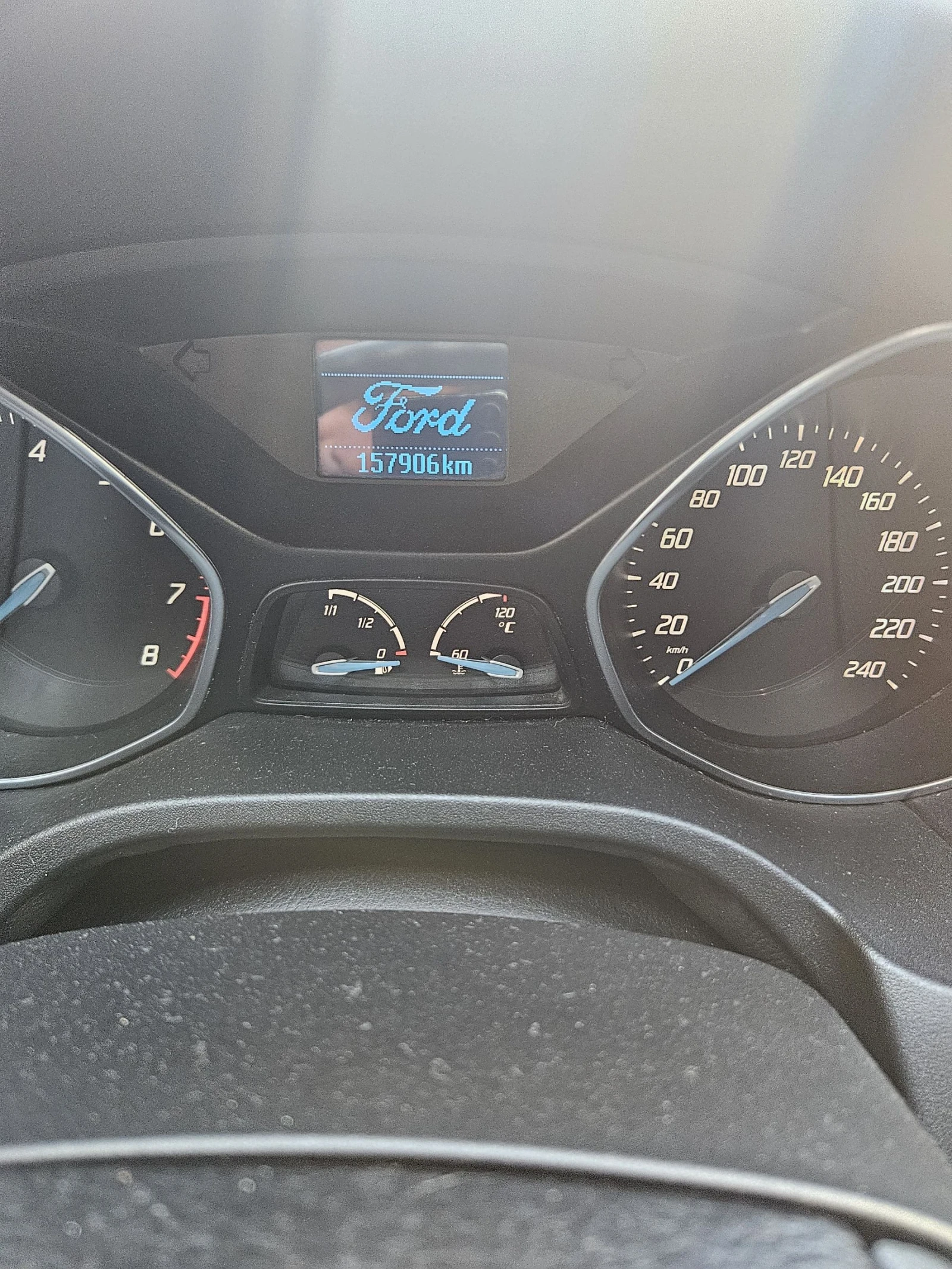 Ford Focus, снимка 8 - Автомобили и джипове - 54985878