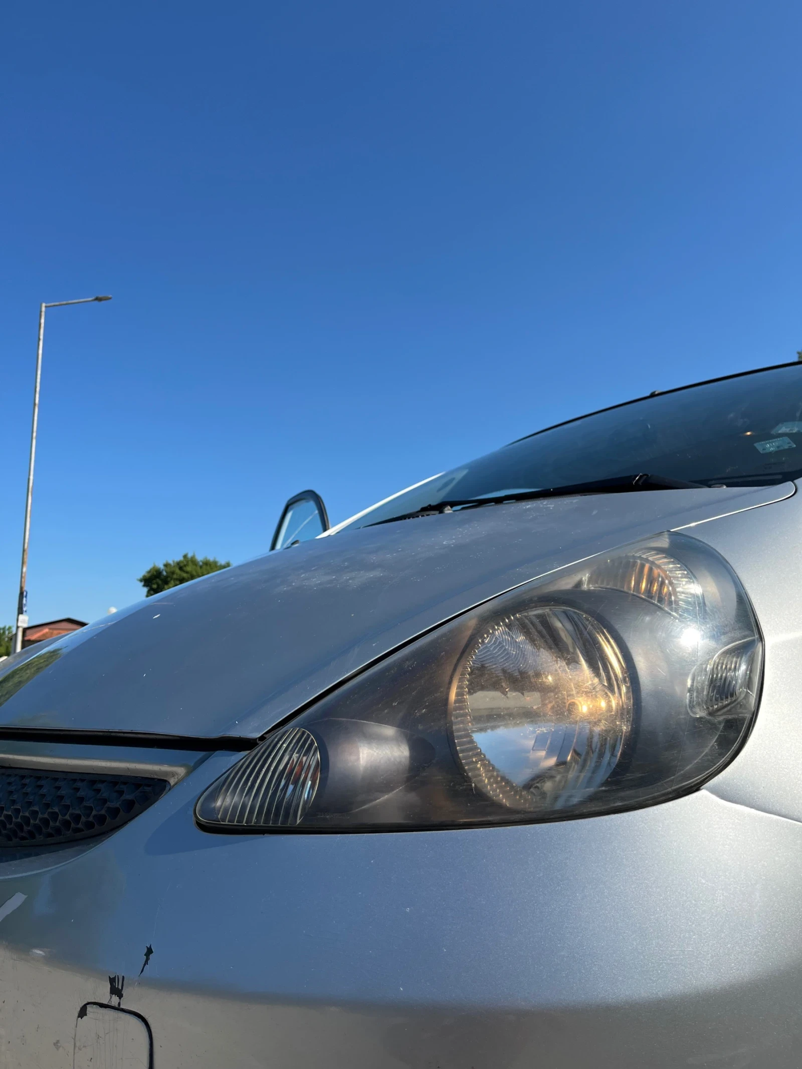Honda Jazz 1.2i, снимка 14 - Автомобили и джипове - 55654630