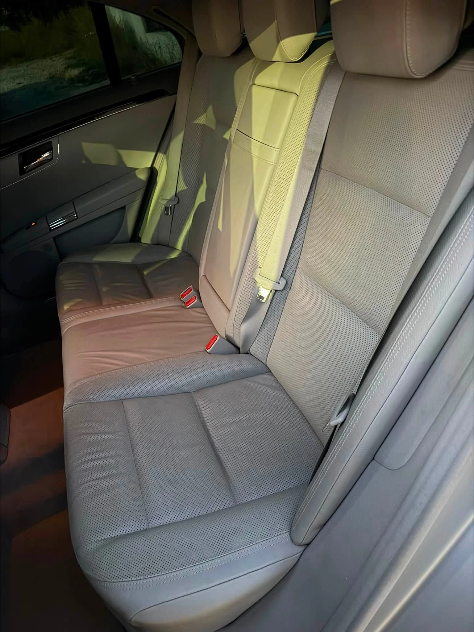 Mercedes-Benz S 320 CDI* FULL* FULL, снимка 16 - Автомобили и джипове - 55680771