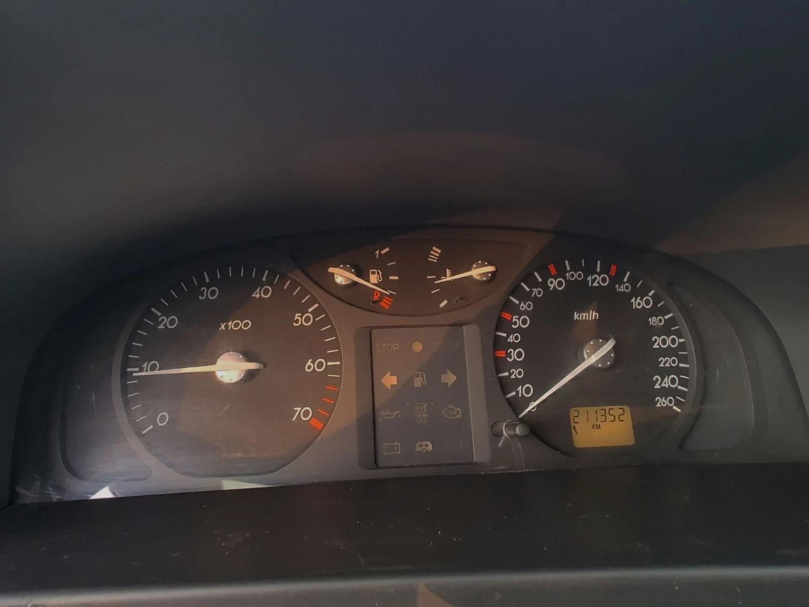 Renault Laguna, снимка 4 - Автомобили и джипове - 55698089