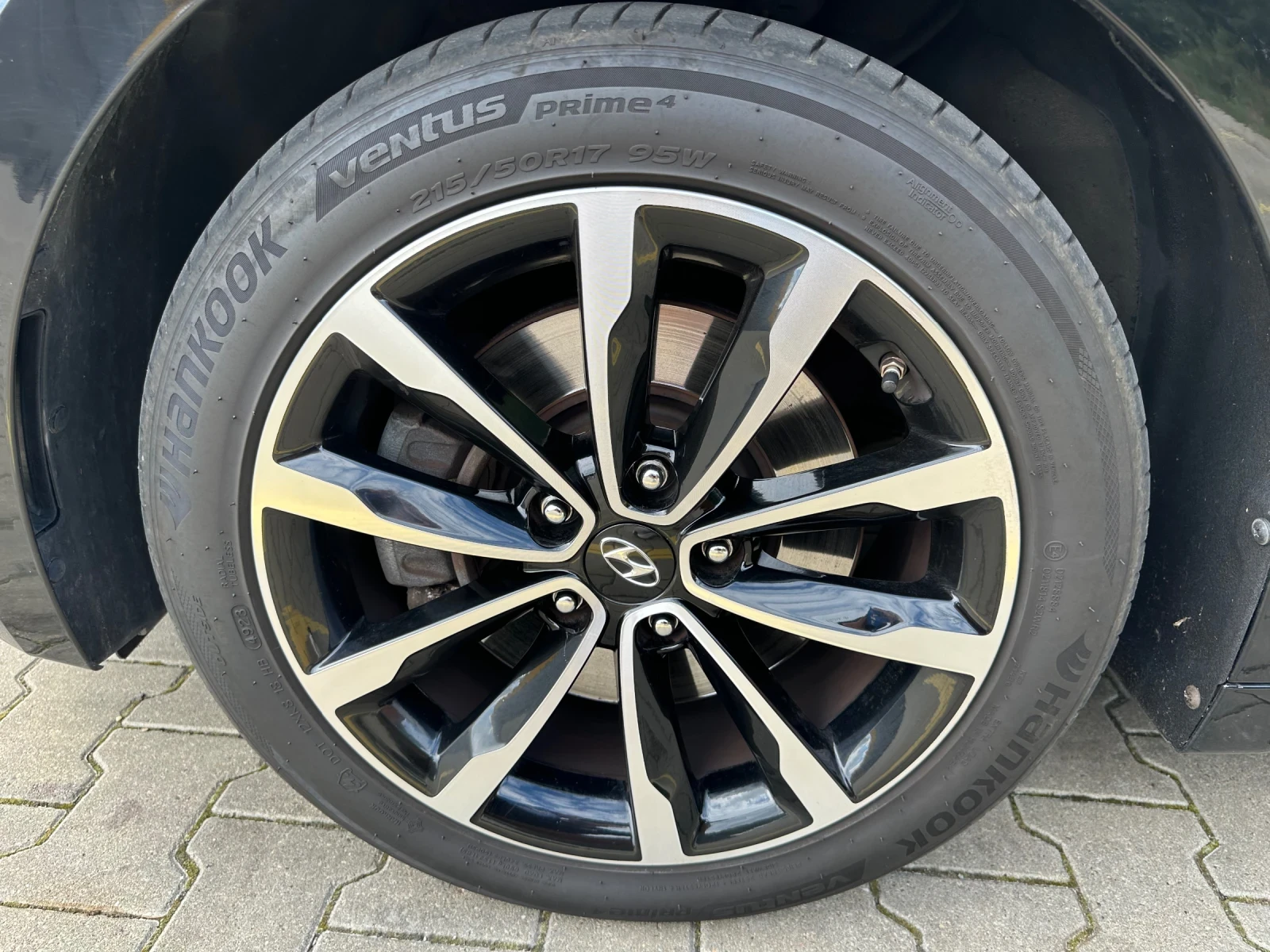 Hyundai I40, снимка 16 - Автомобили и джипове - 55824912