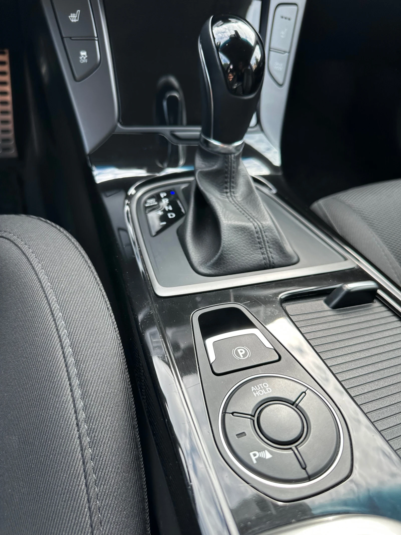 Hyundai I40, снимка 12 - Автомобили и джипове - 55824912