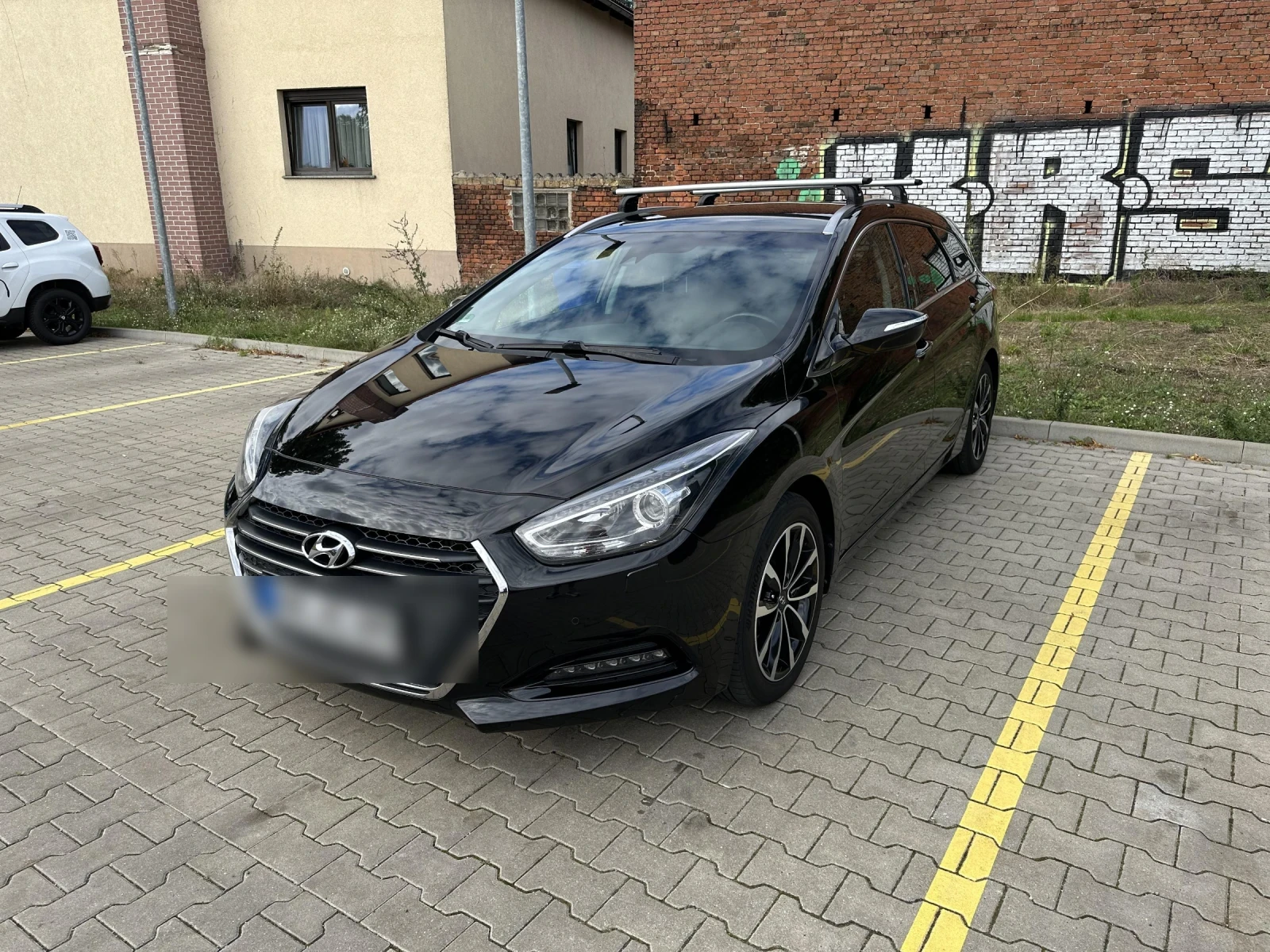 Hyundai I40, снимка 2 - Автомобили и джипове - 55824912